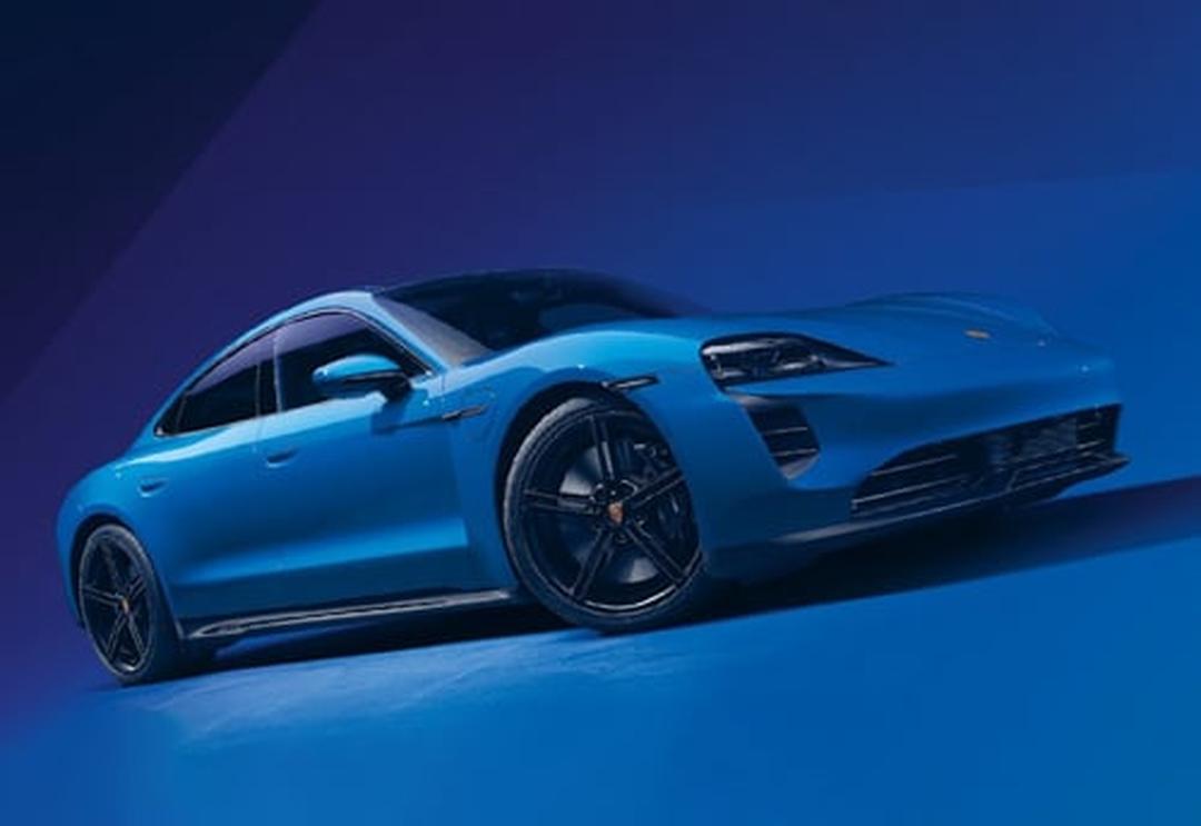 Porsche Times 02/2023 - Centre Porsche Lausanne