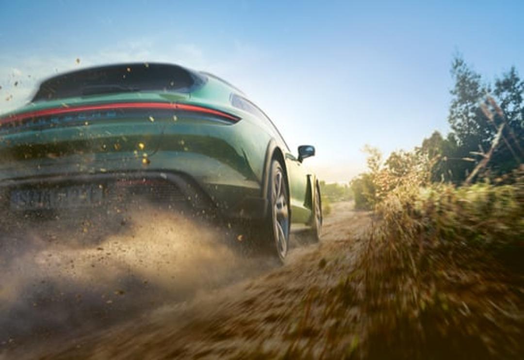 Porsche Times