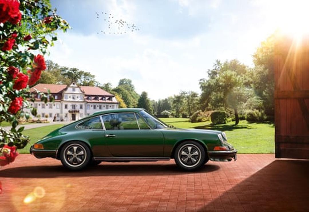 Porsche Classic