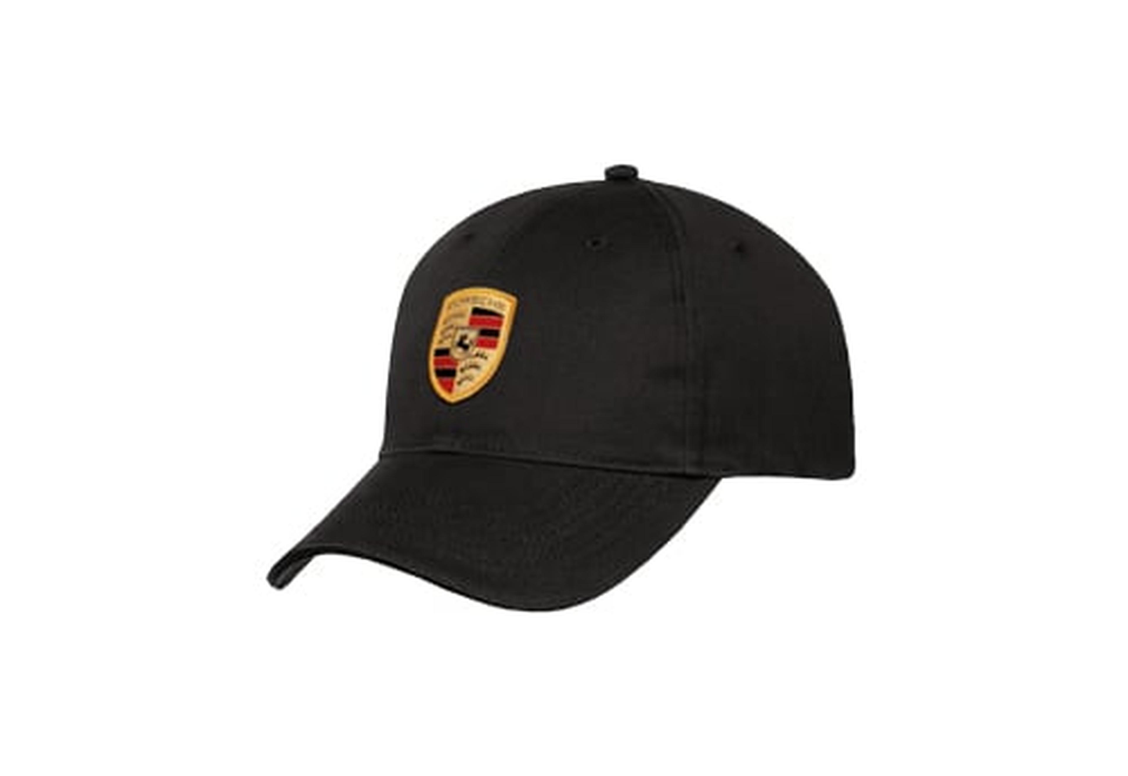 Casquette ecusson - Essential