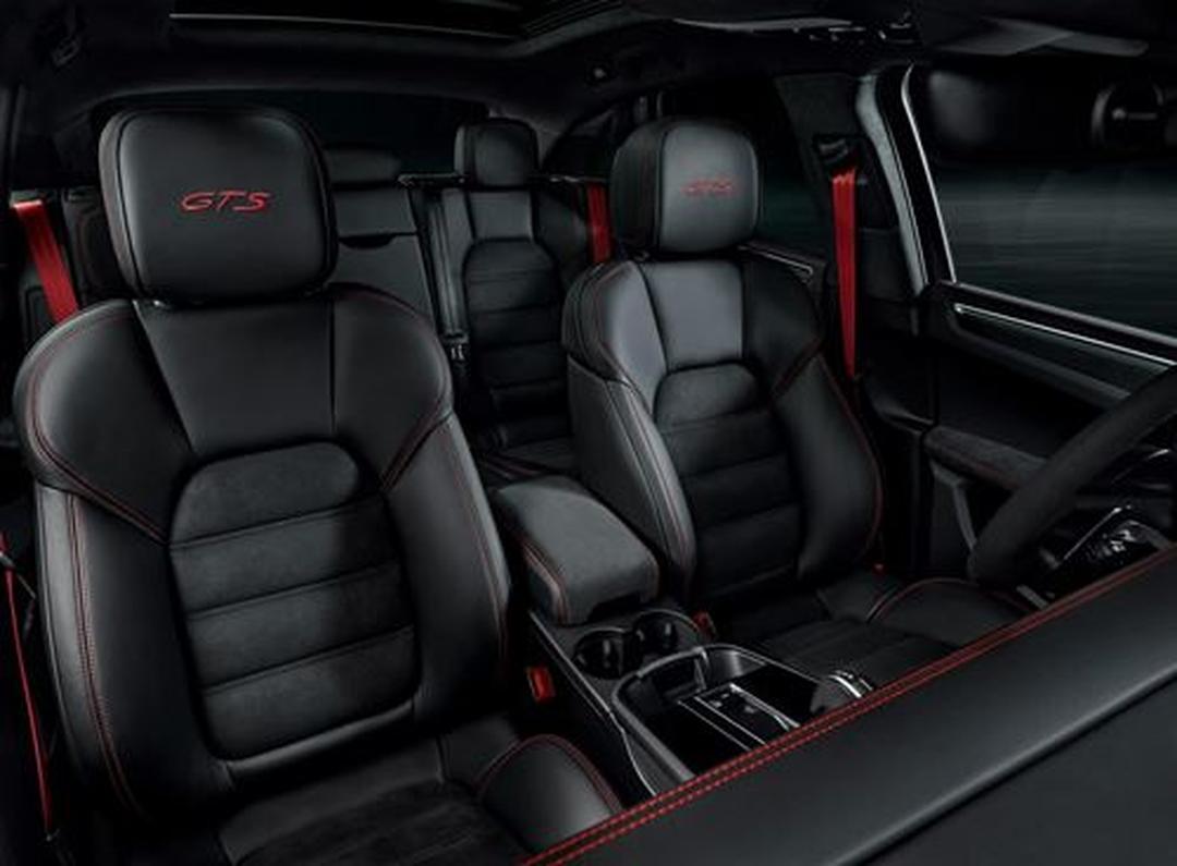 2023 Porsche Macan