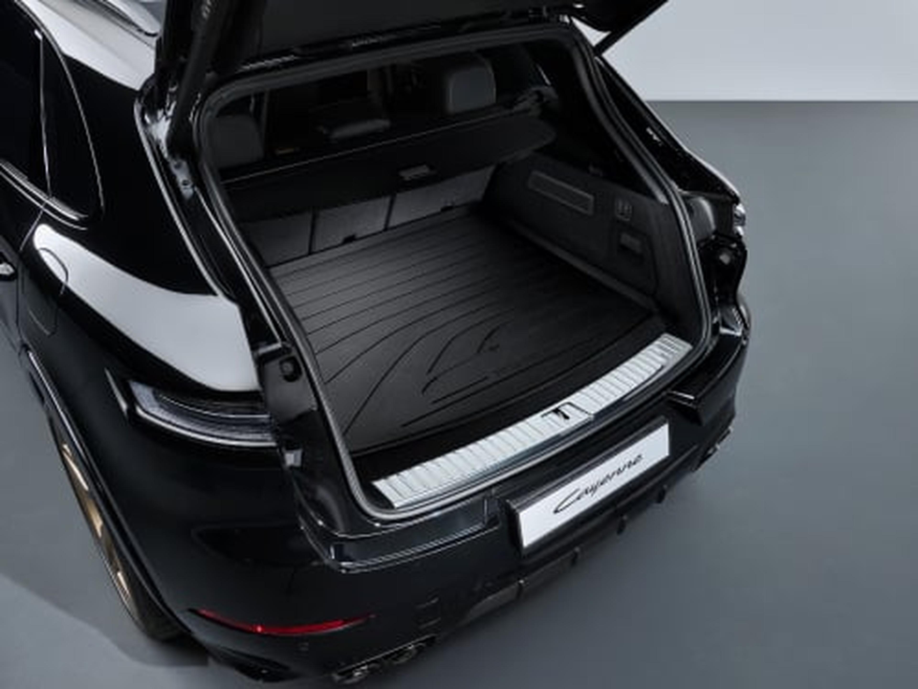 Vehicle Accesories 