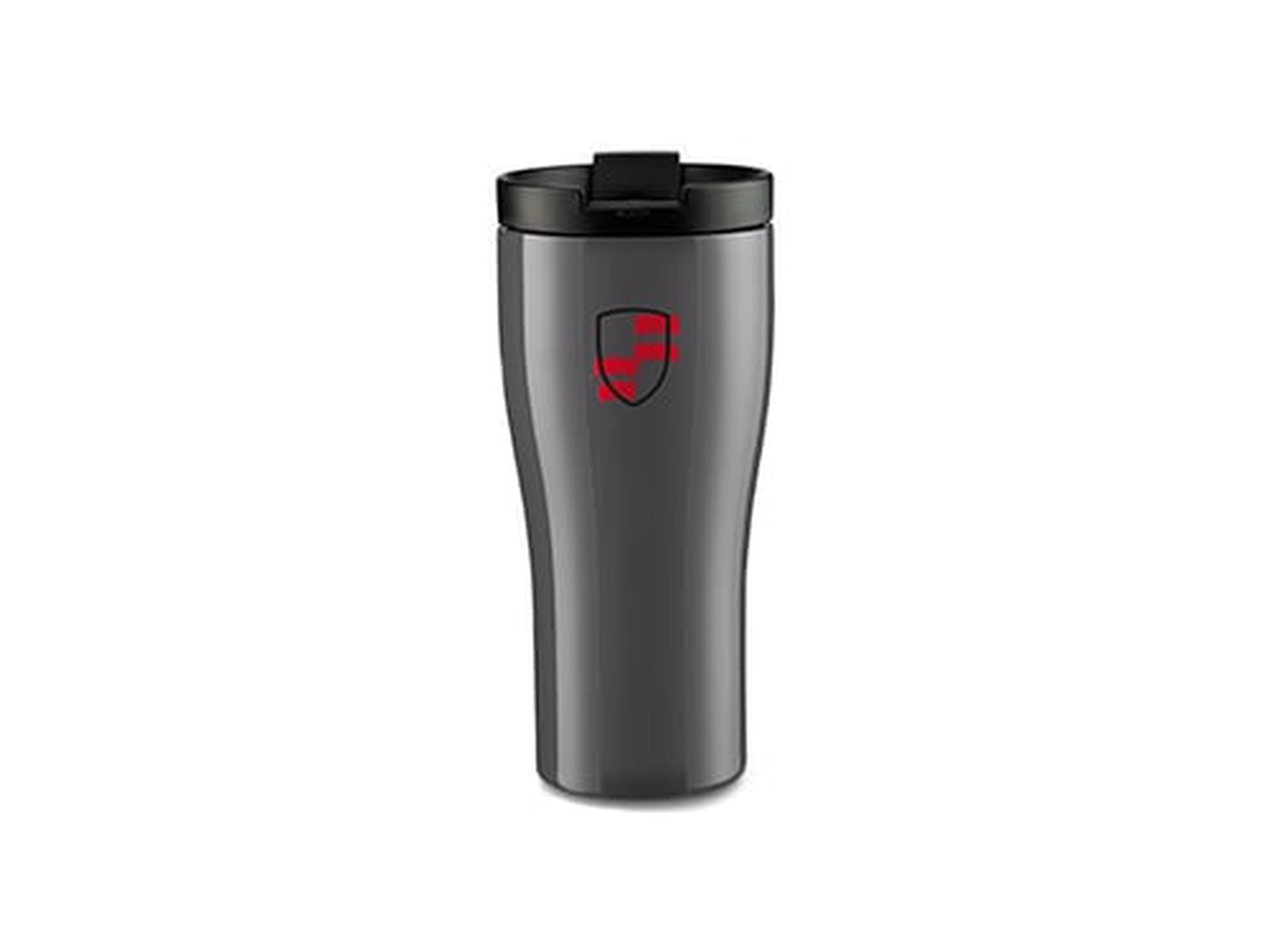 Porsche Lifestyle - Mug isotherme 911 GT3 S/C - Centre Porsche Lausanne
