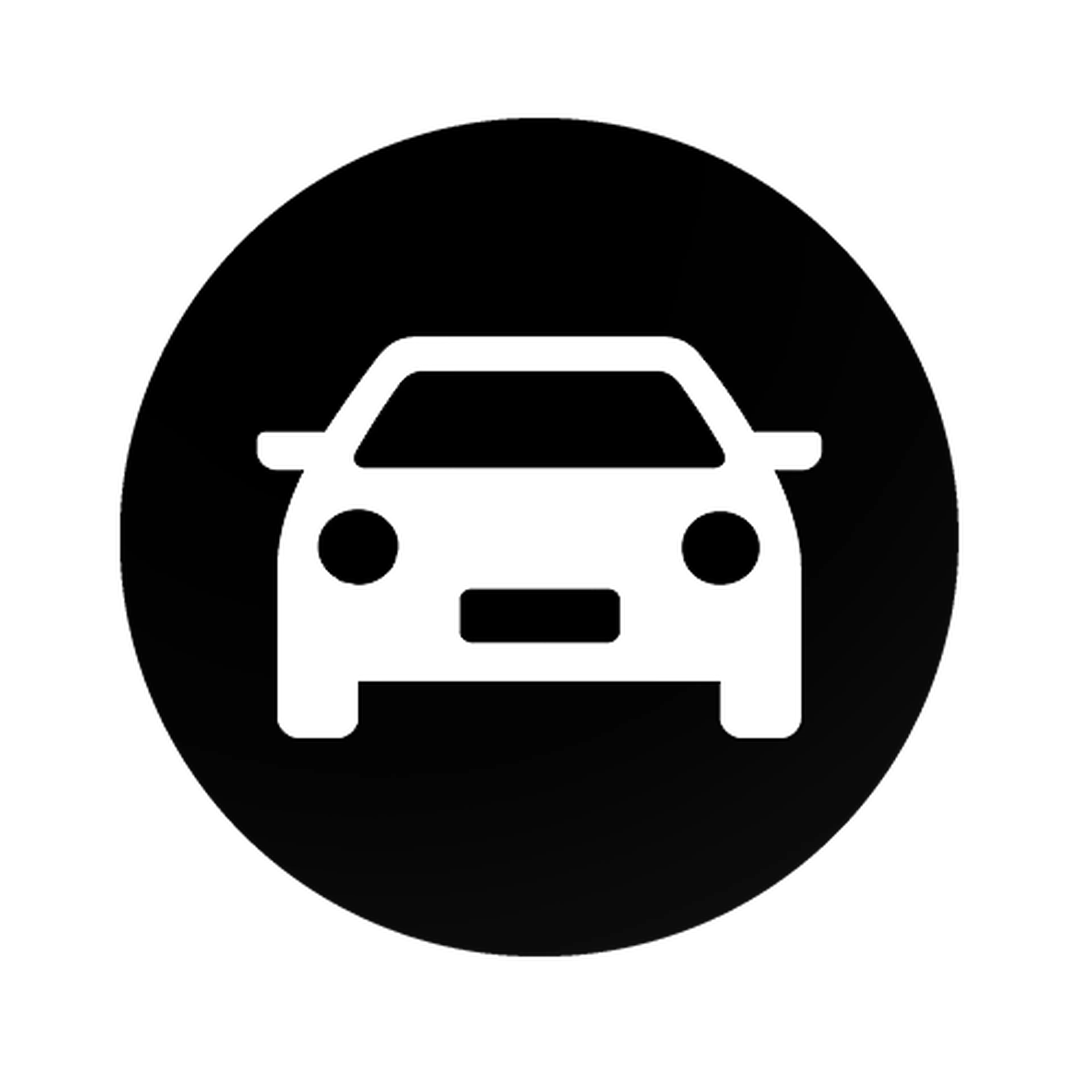 Porsche parts specials icon