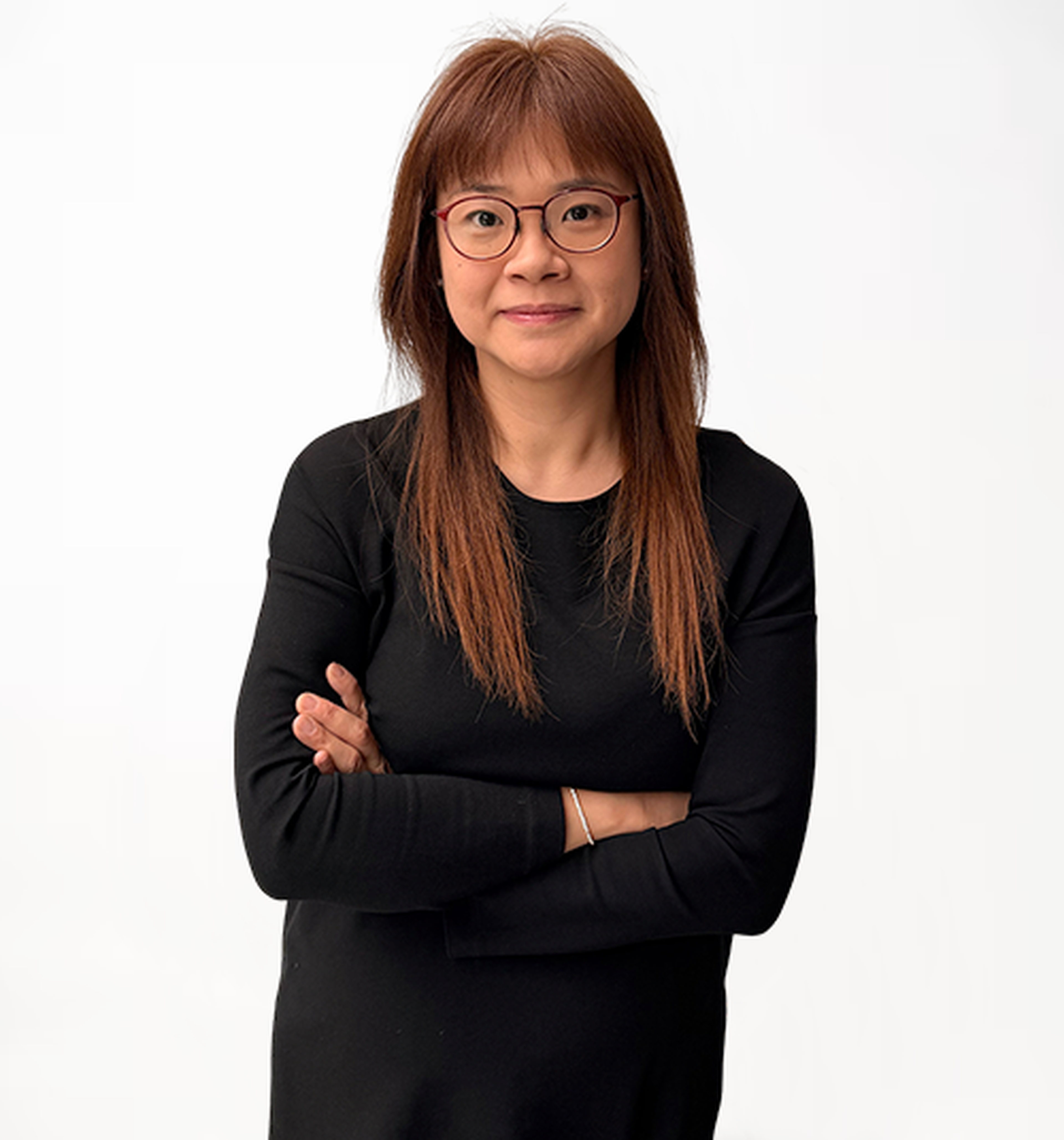 Photo of Joyce Chan