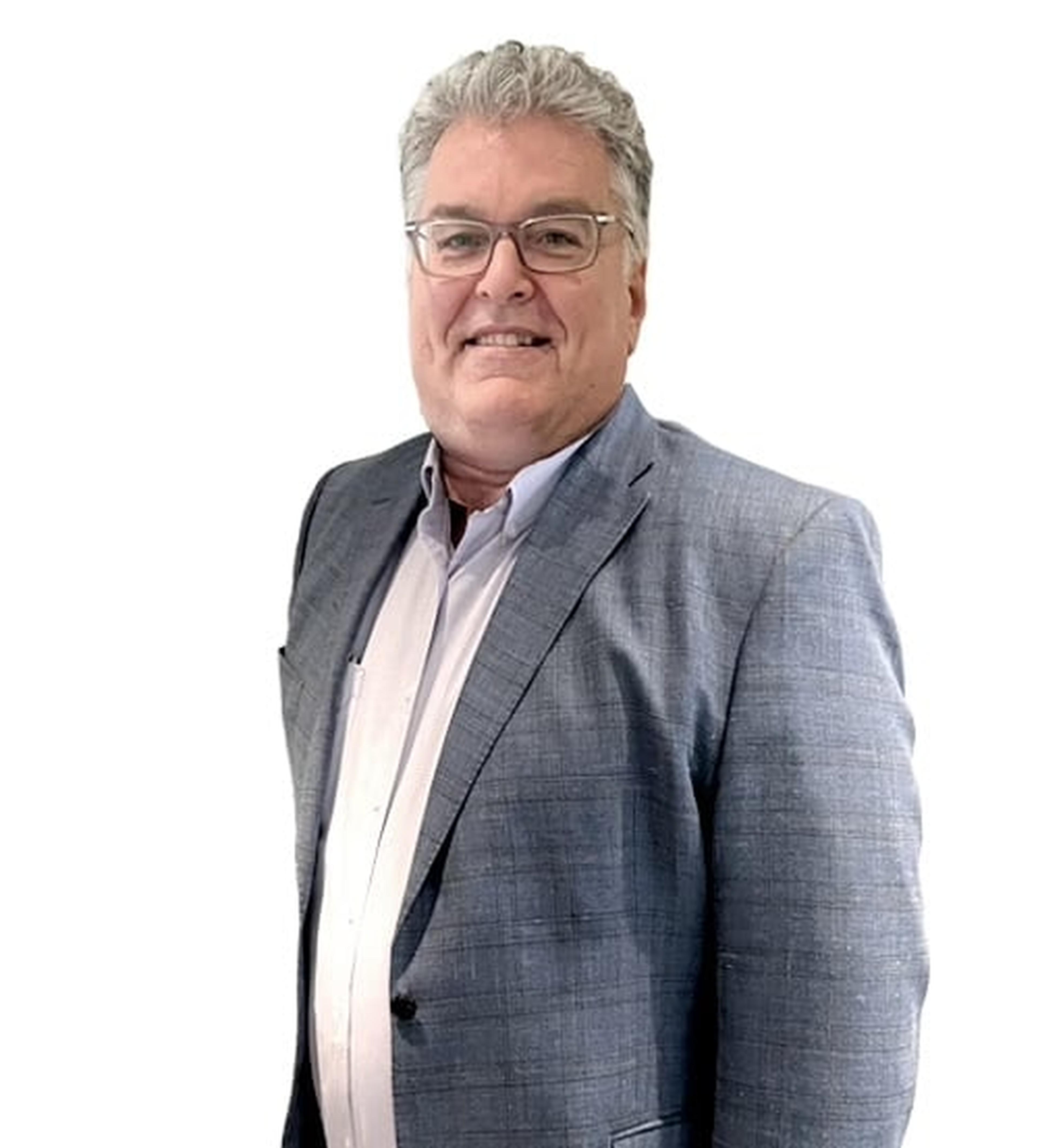 Photo of Michael Billie
