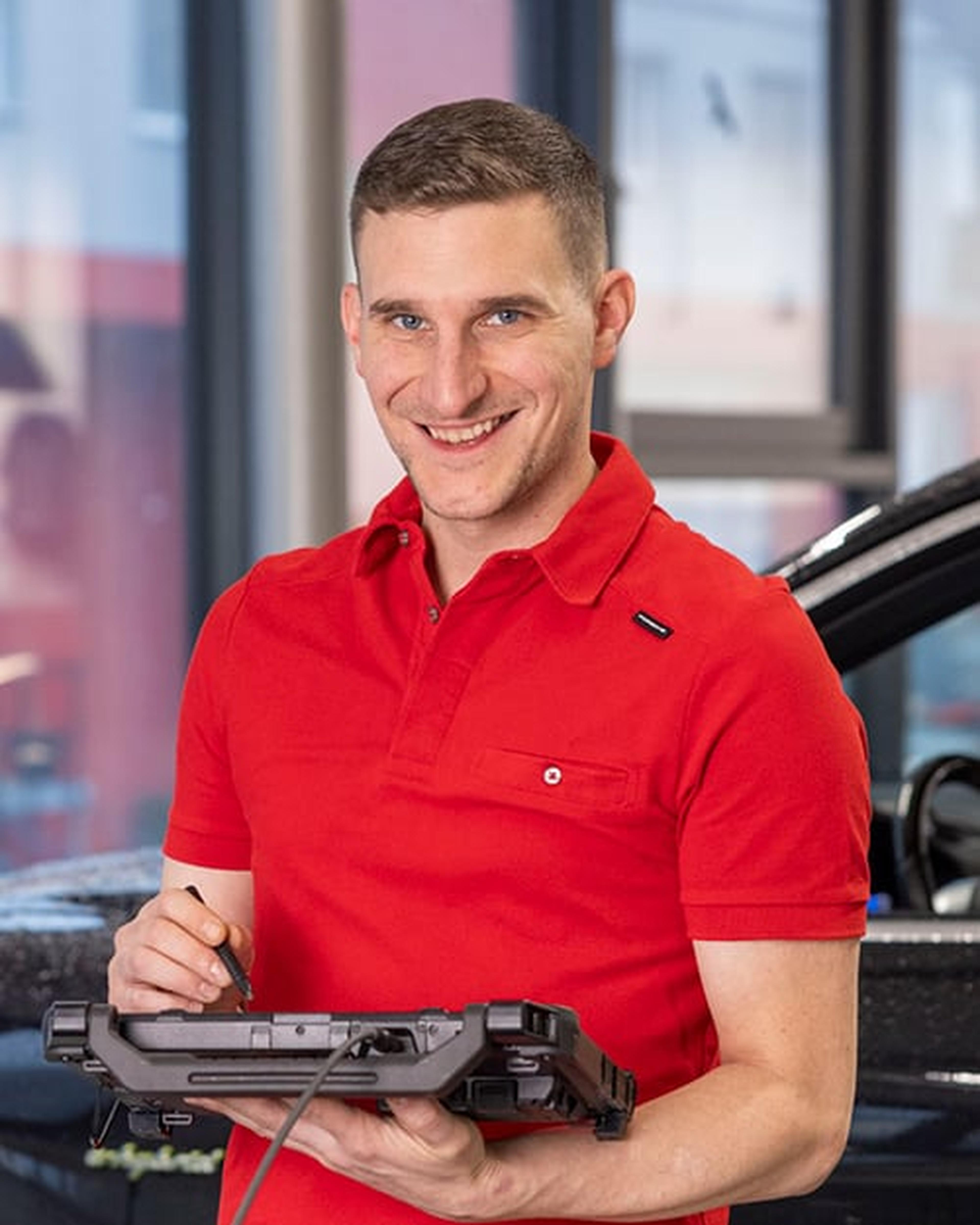 Valentin Knobel