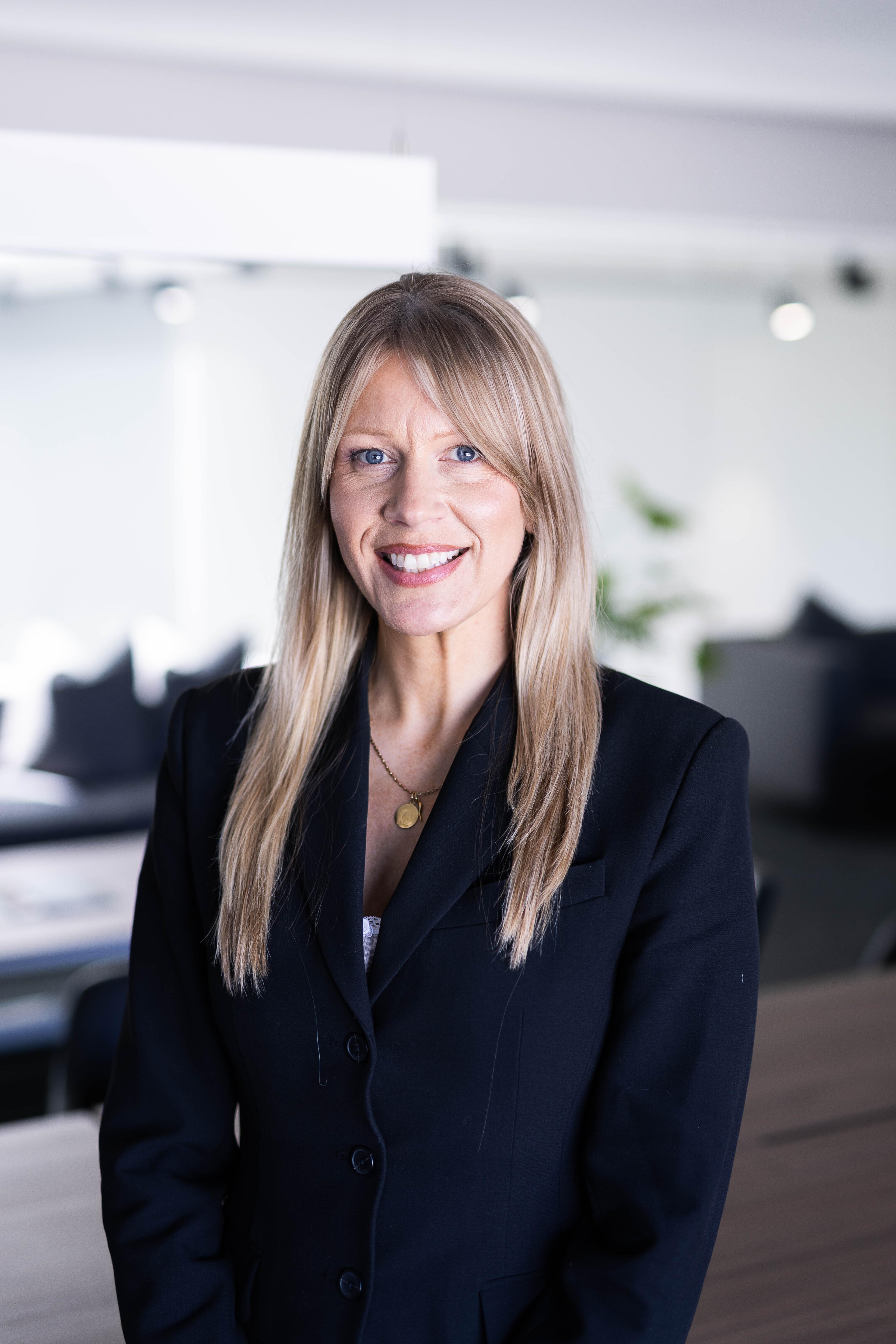 Photo of Emily Davis