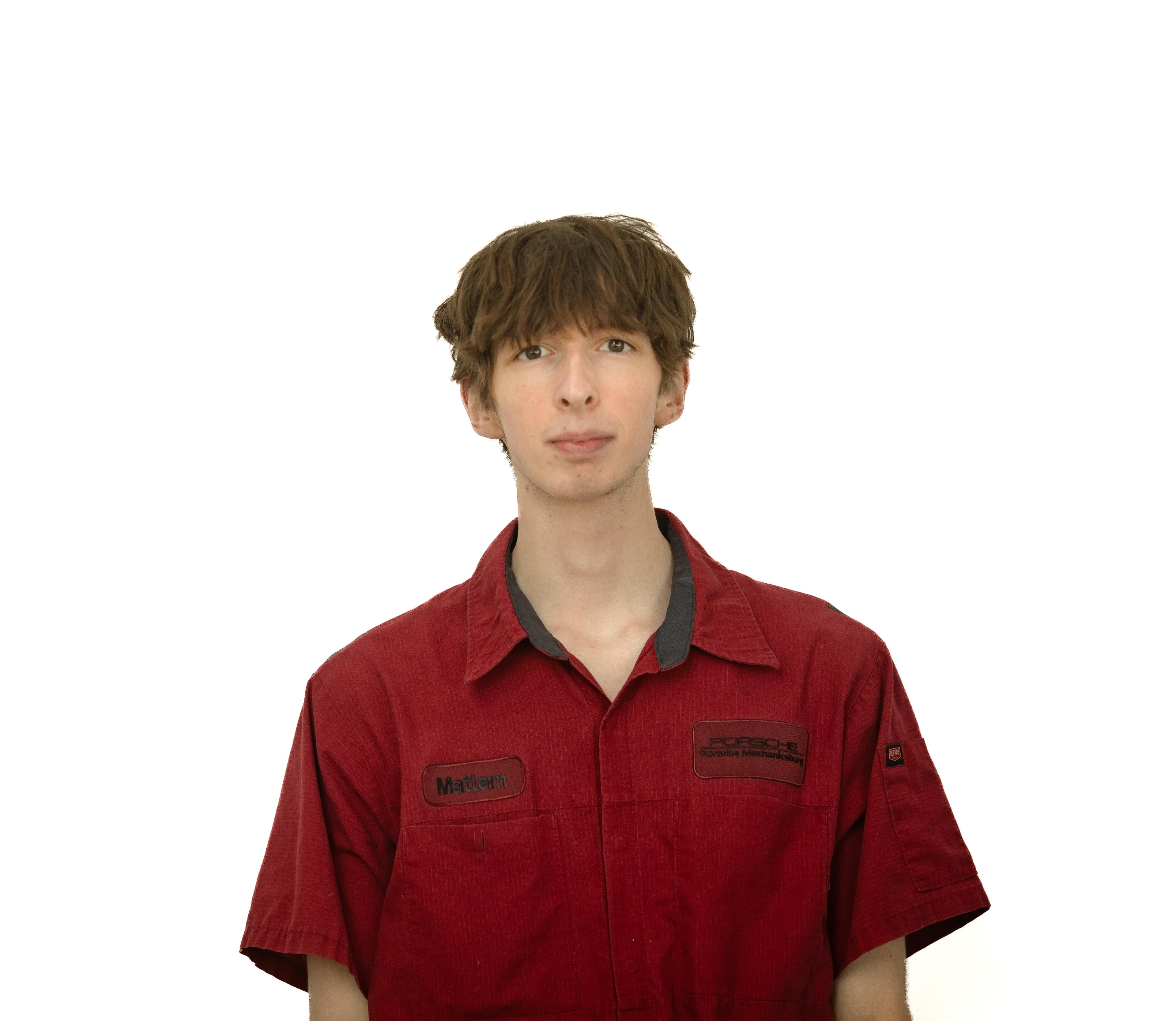 Photo of Mattern Alvarado