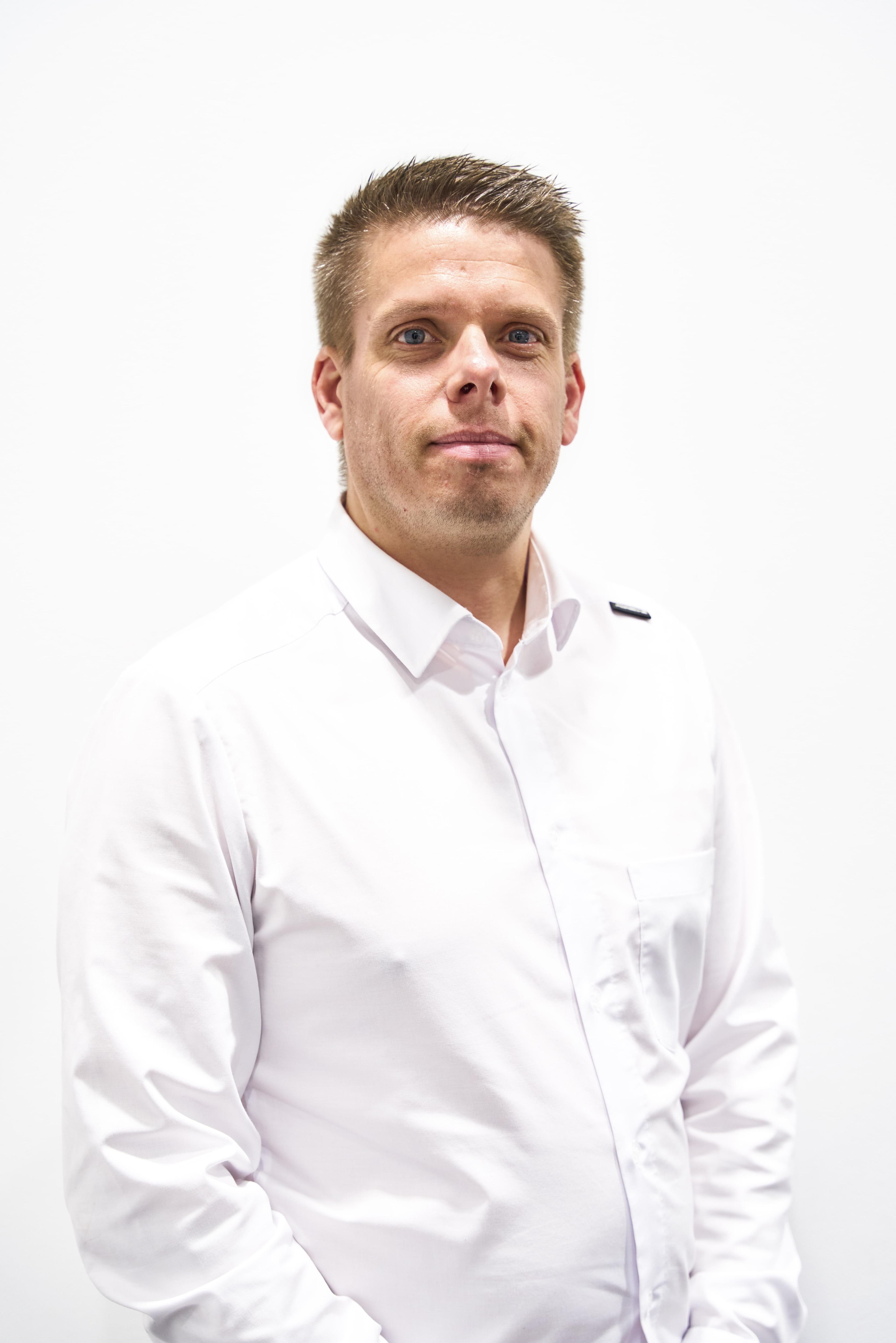 Damien Seguillon