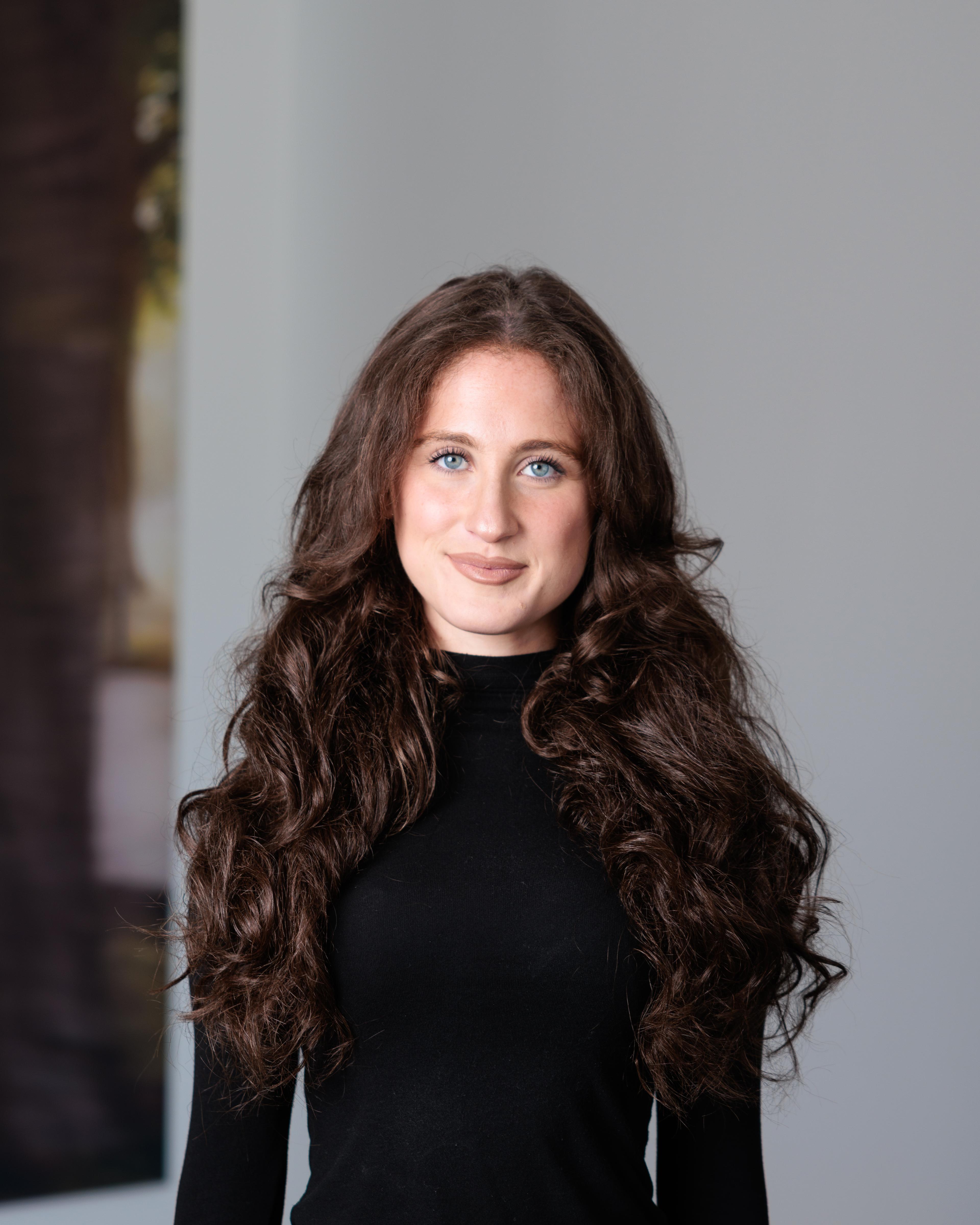 Photo of Abbey Ross