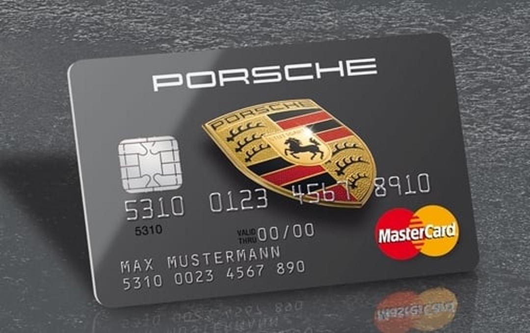 card