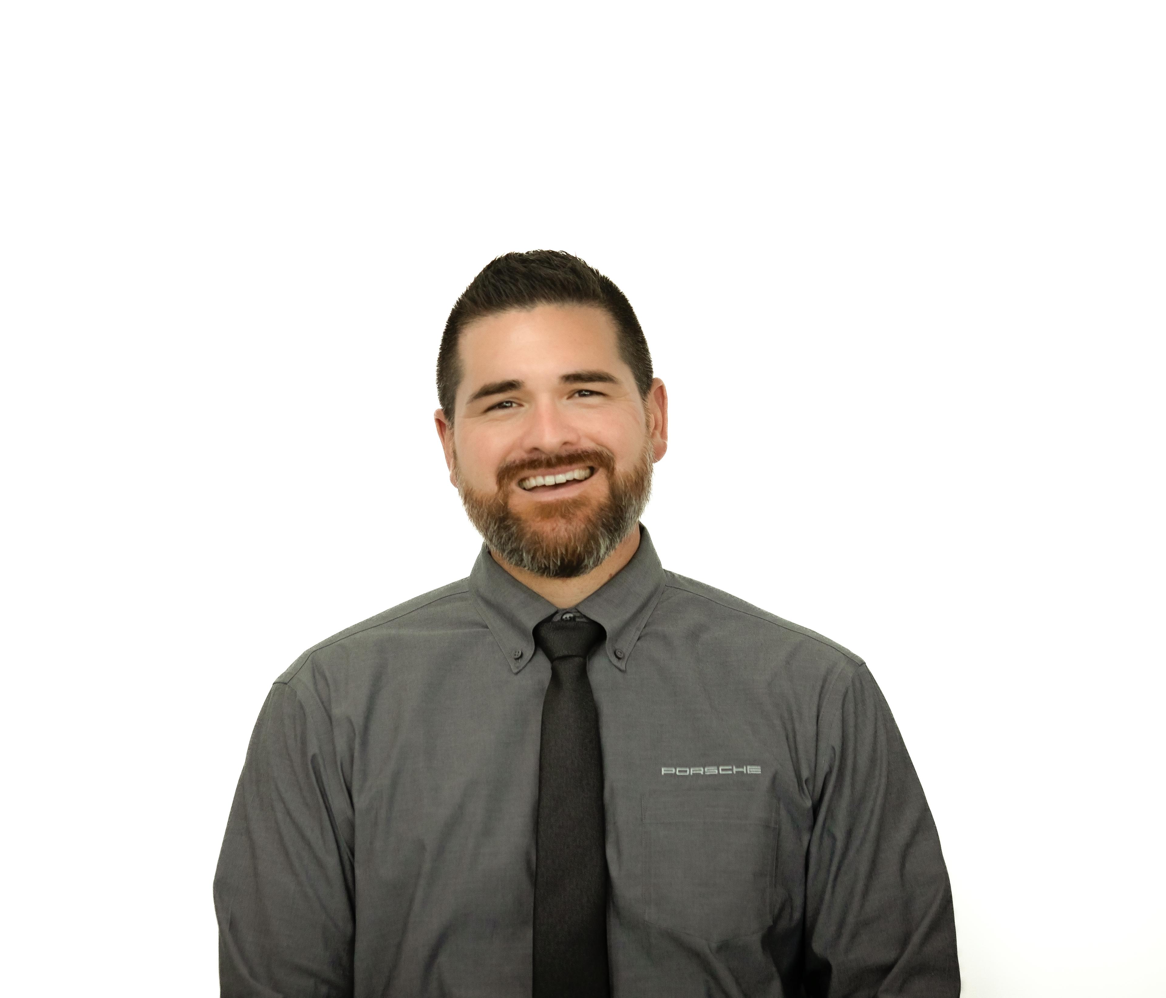 Photo of Josh Deardorff