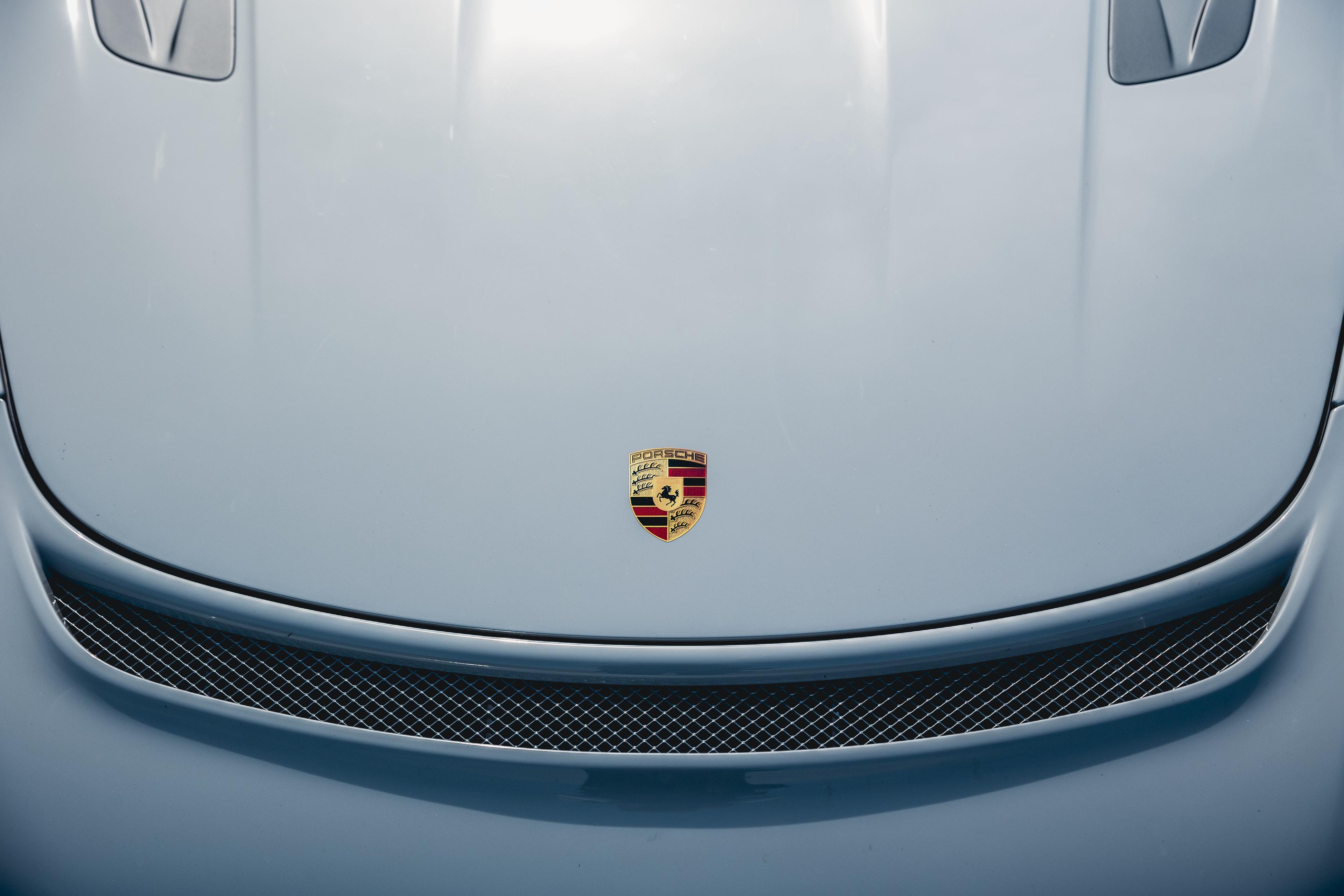 Porsche Centre Markham