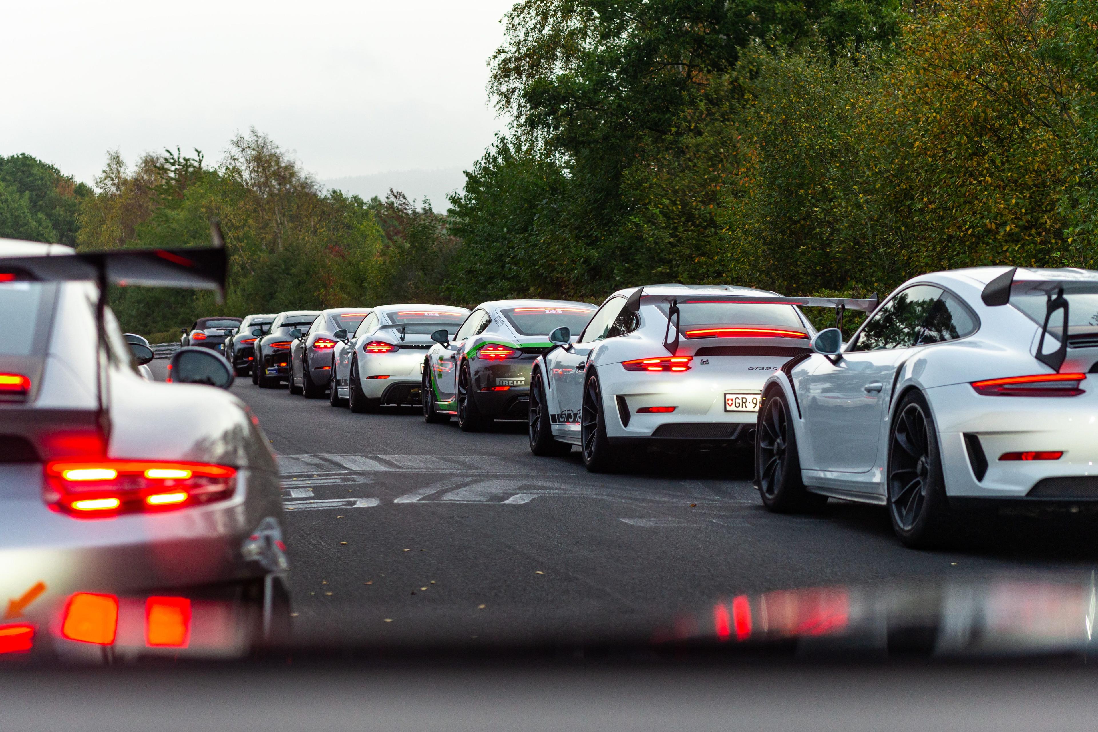 Nordschleife