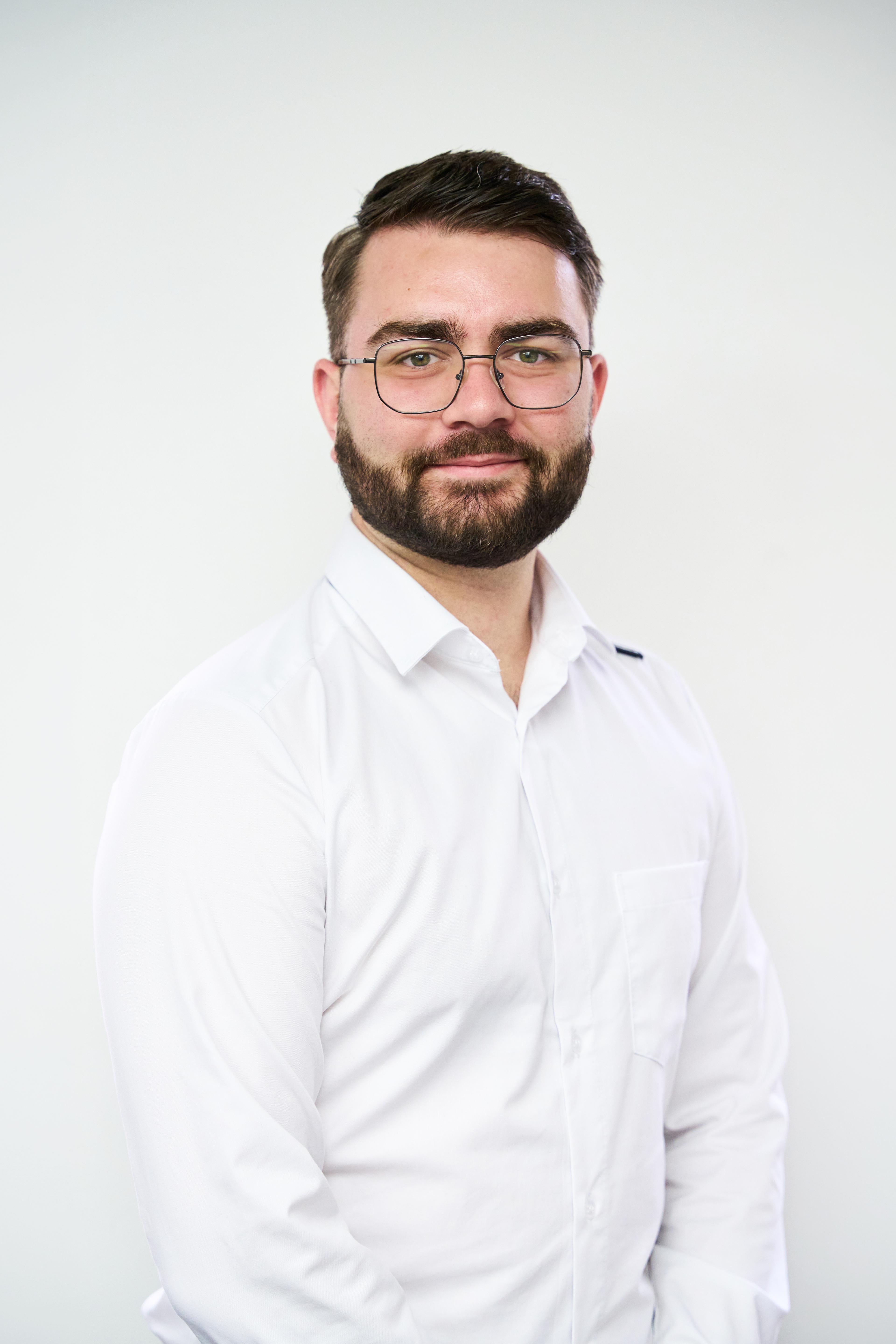Photo of Hugo Catalifaud