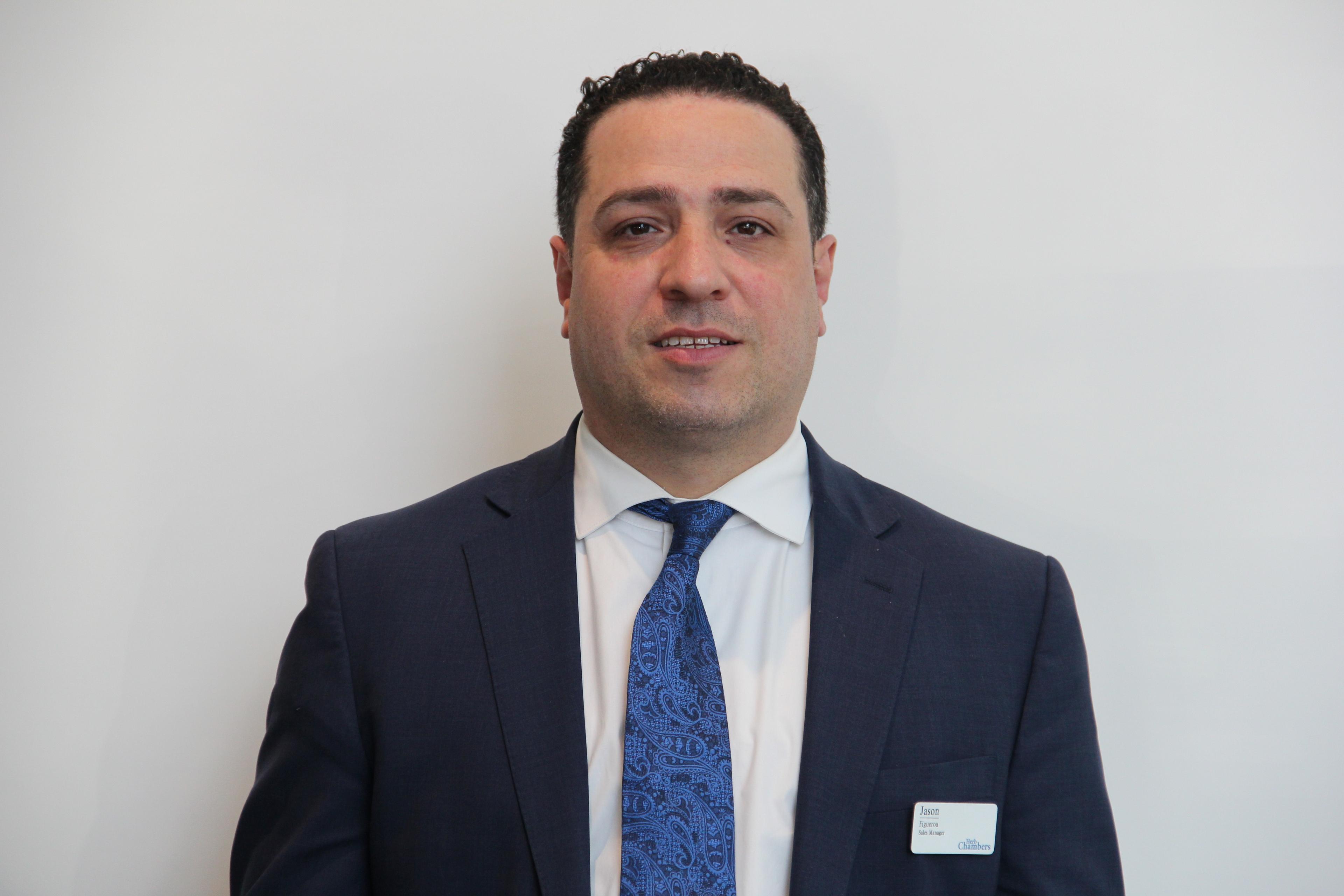 Photo of Jason Figueroa