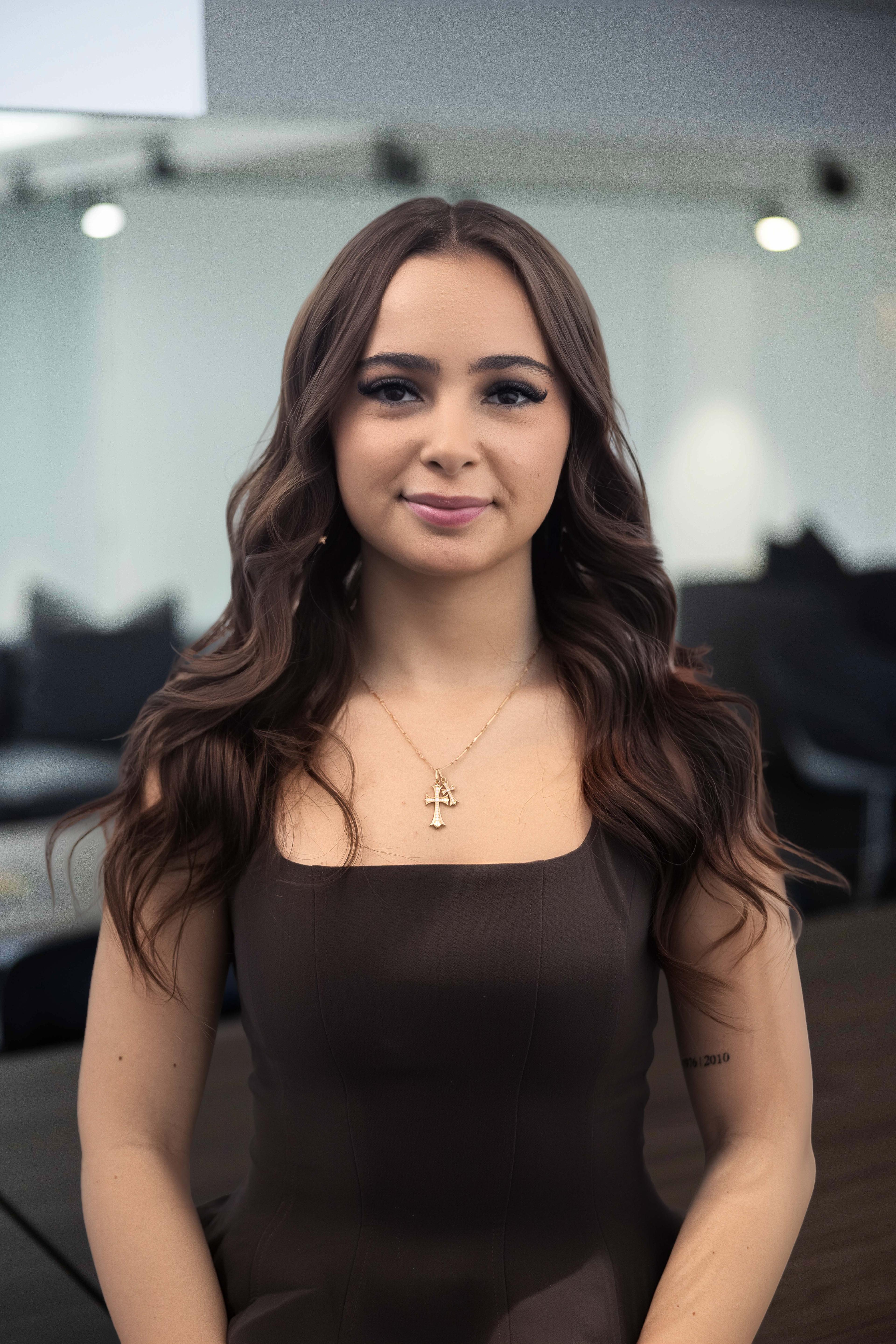 Photo of Julia