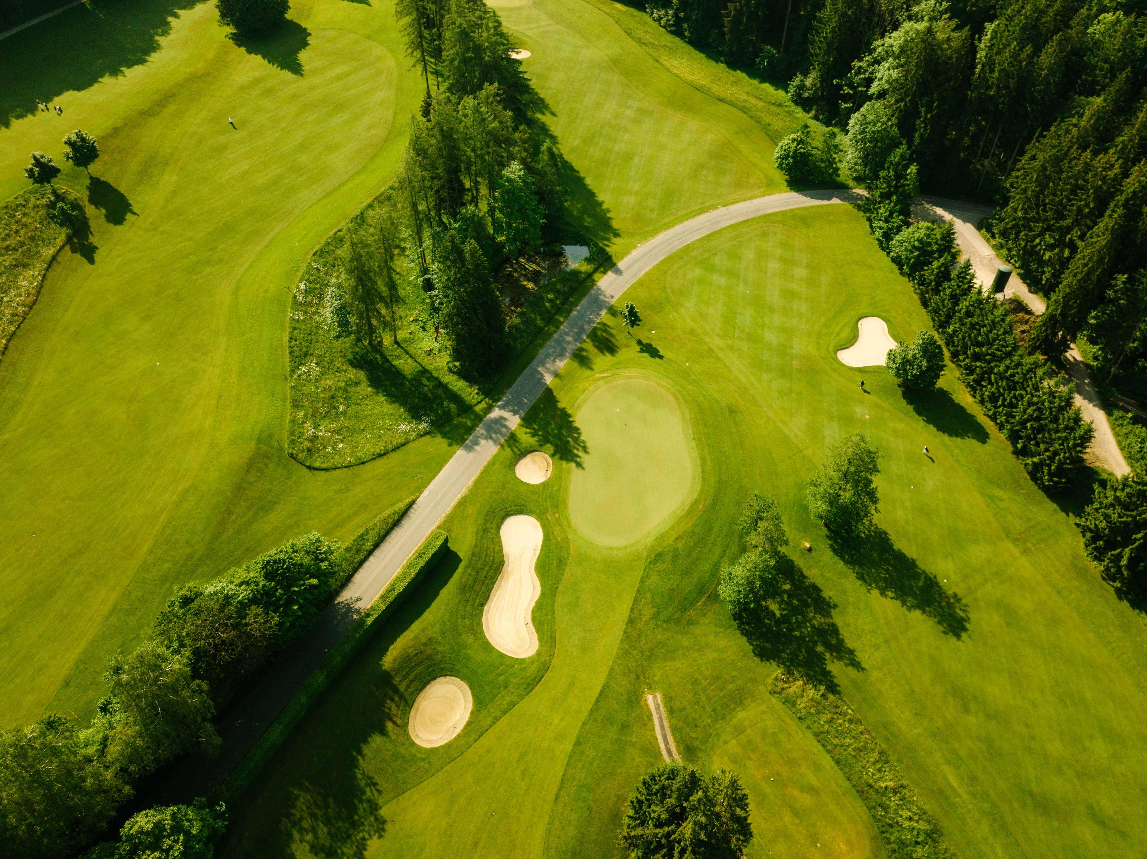 Golf Hittnau
