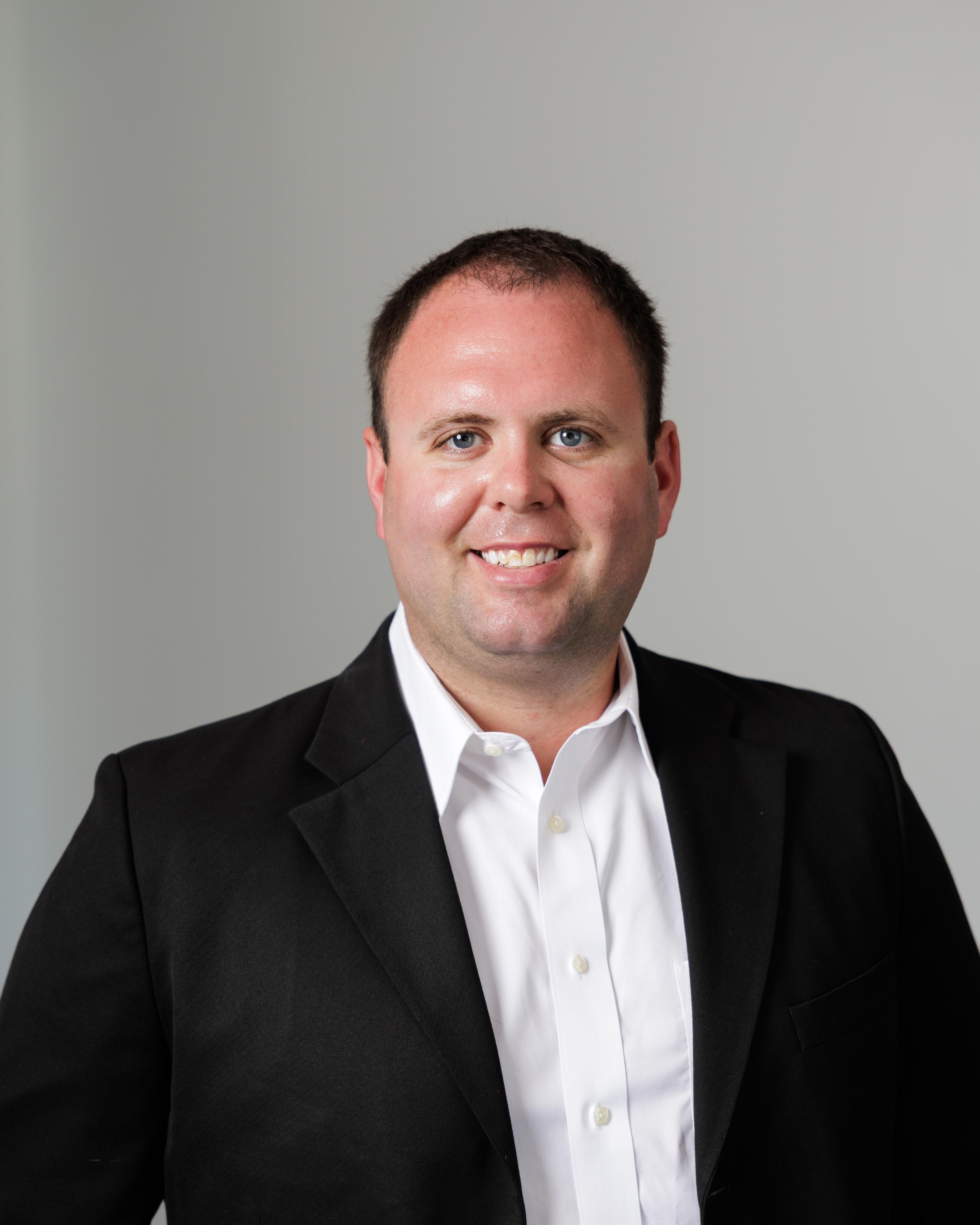 Photo of Matt Cascello