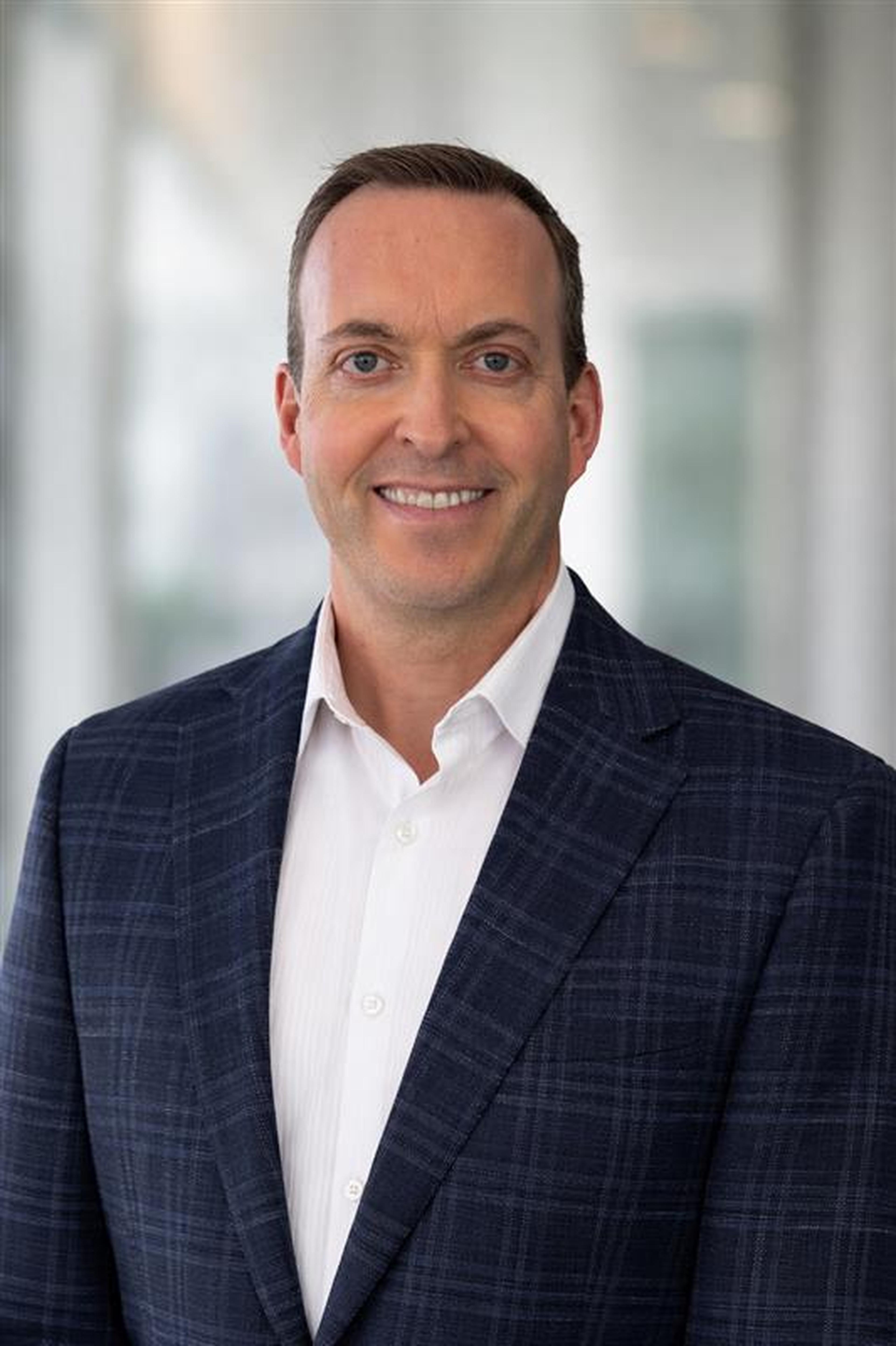 Photo of Jeff Shattuck