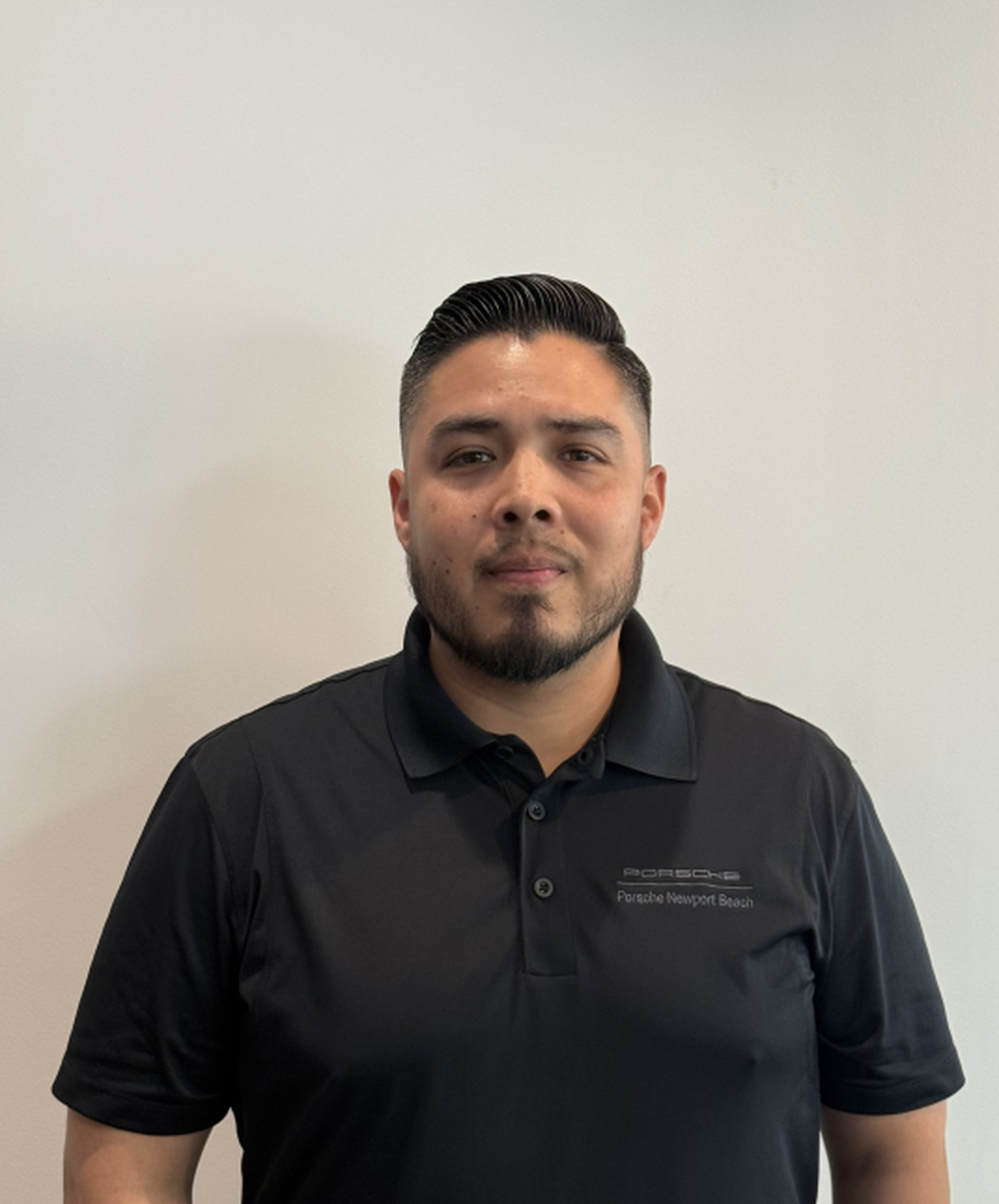 Photo of Mike Lopez 