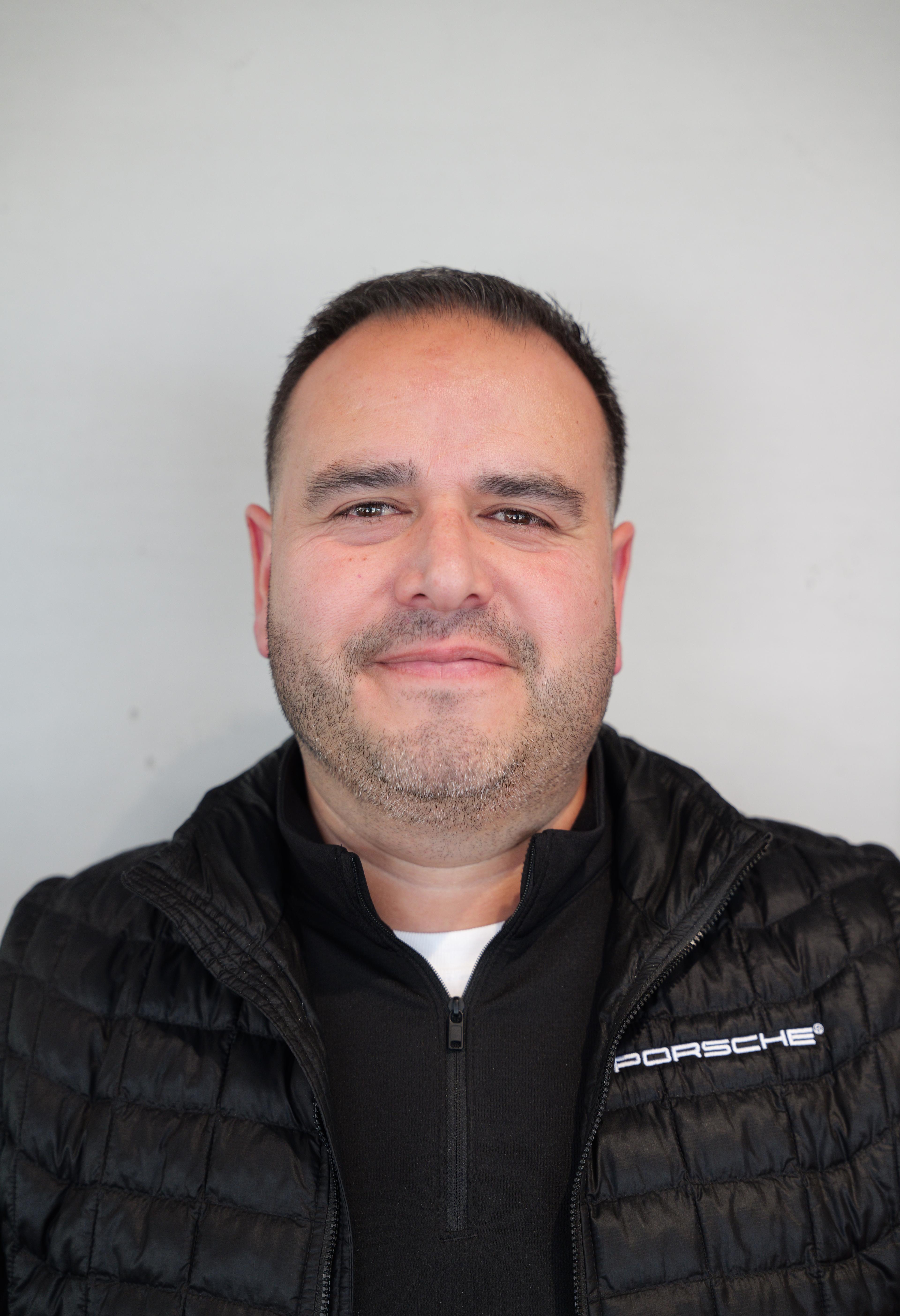 Photo of Danny Morales