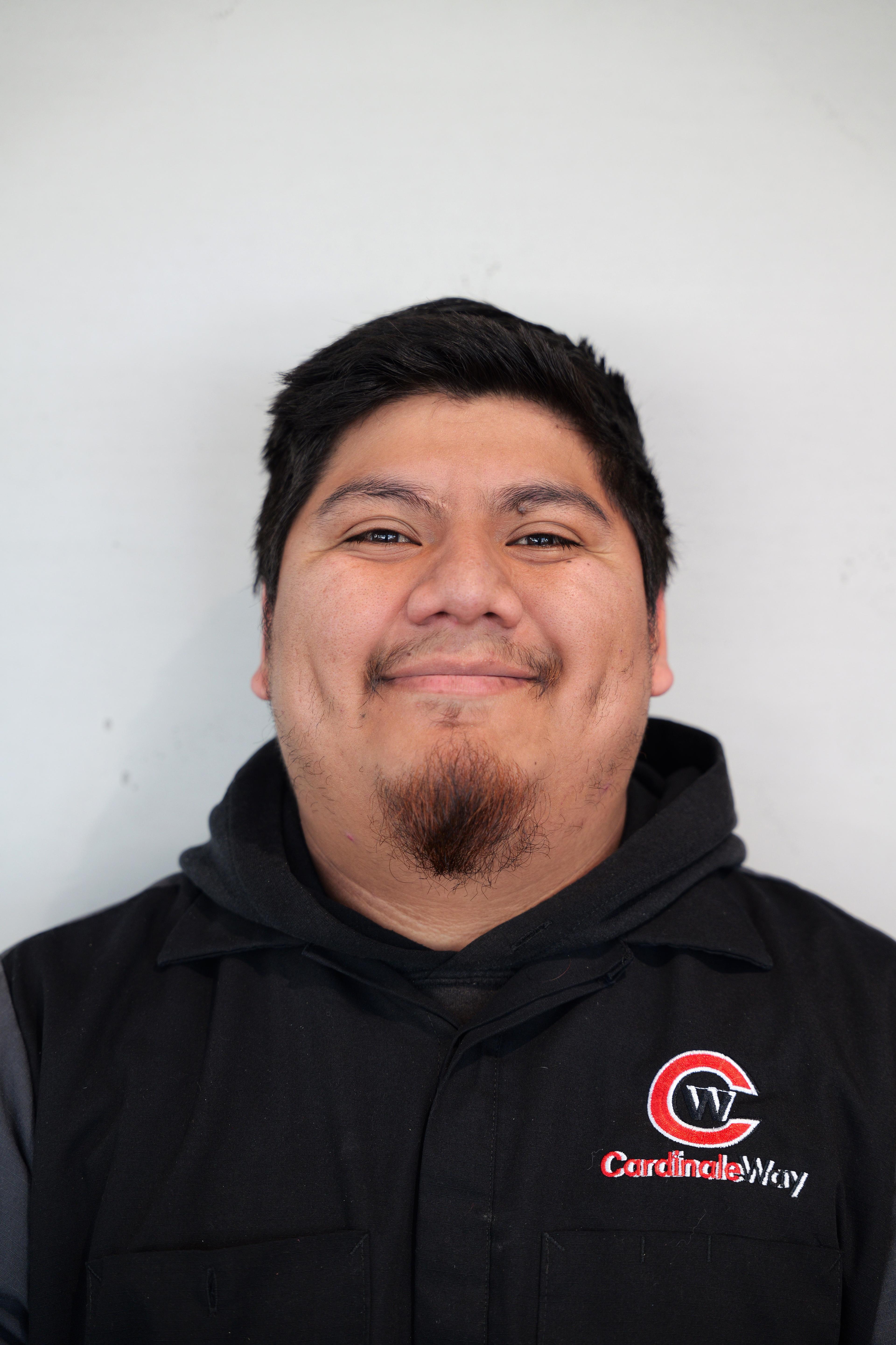 Photo of Yoani Bautista