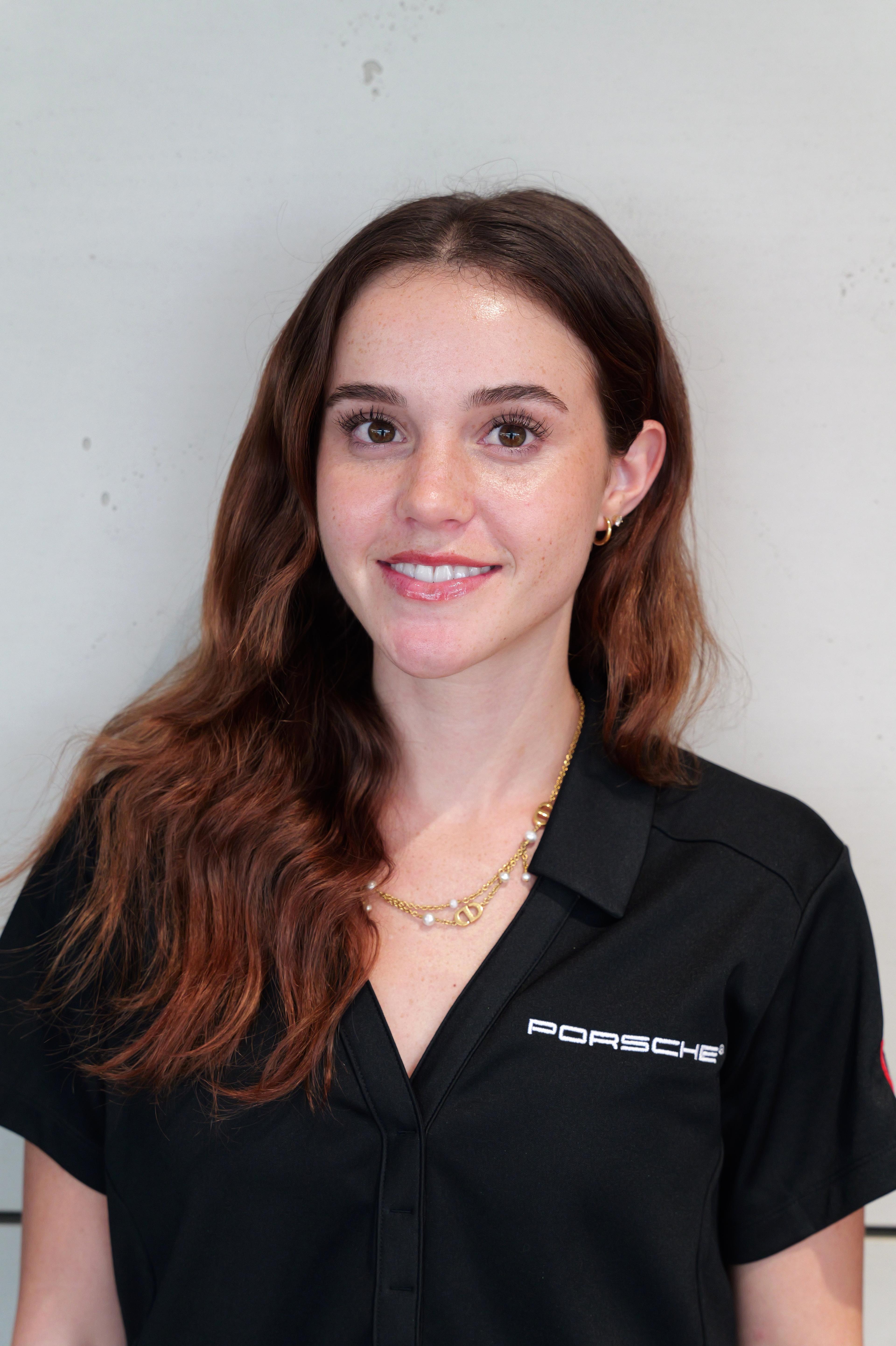 Photo of Samantha Weinstein