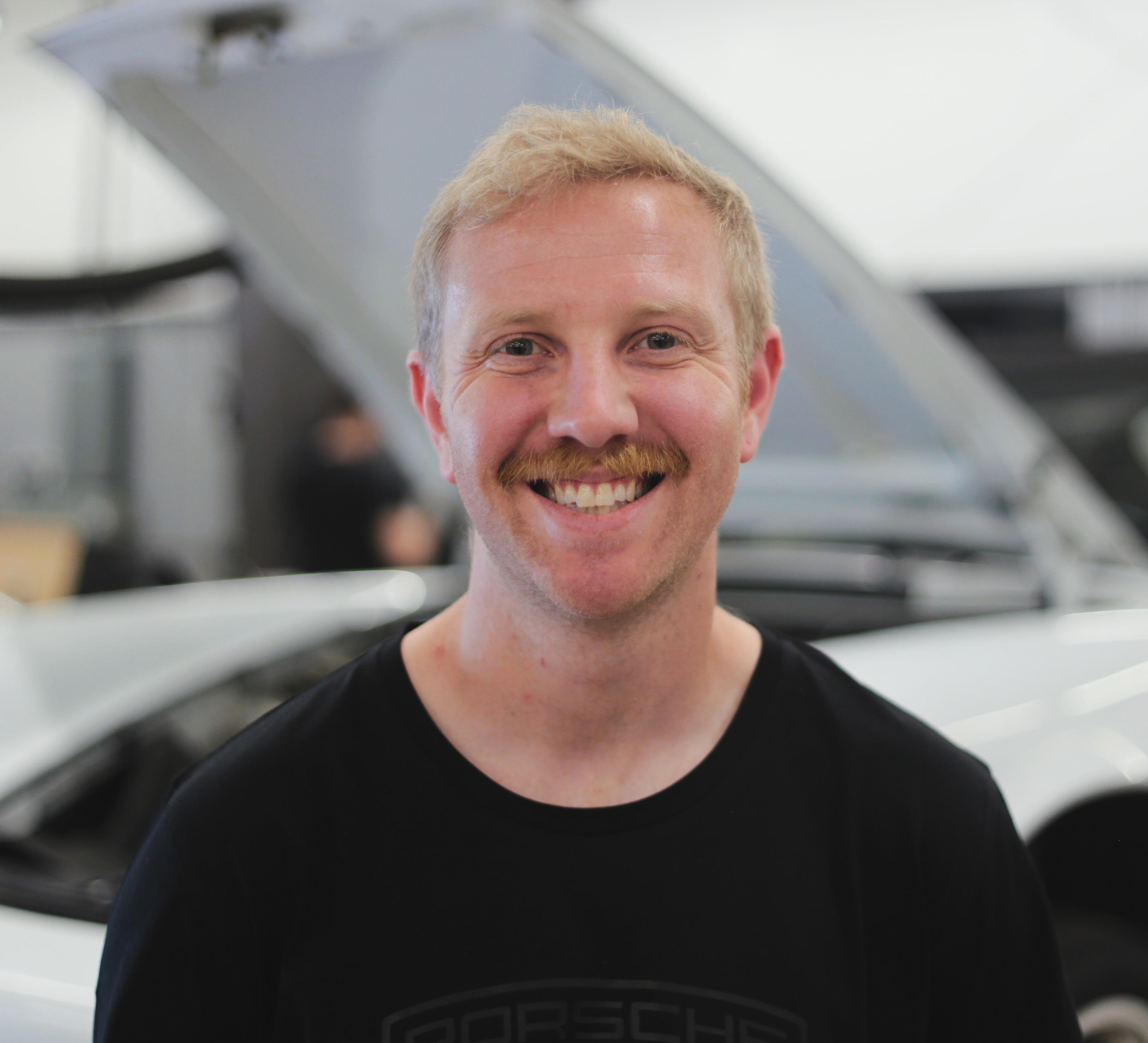 Photo of Ryan S