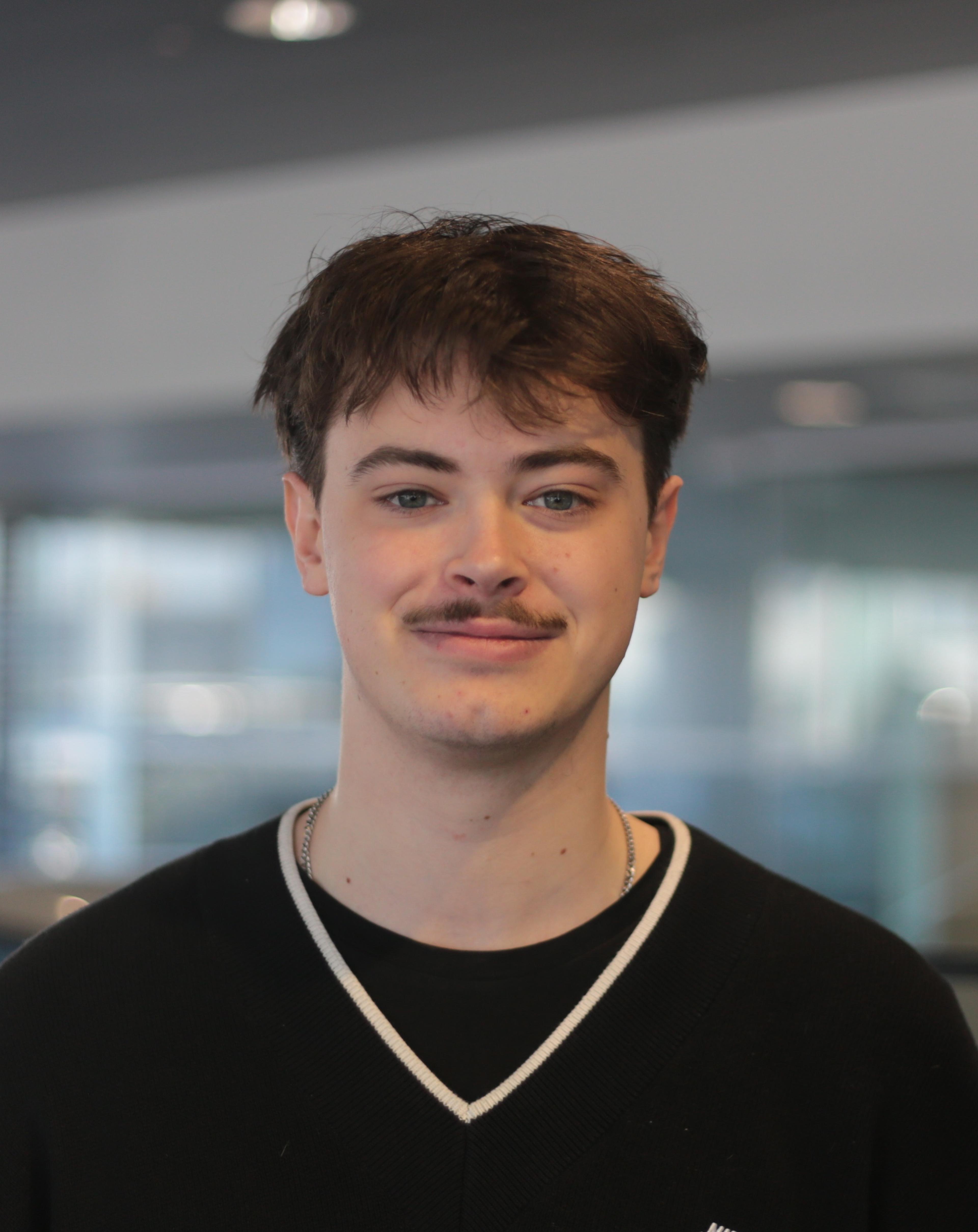 Photo of Dillon H