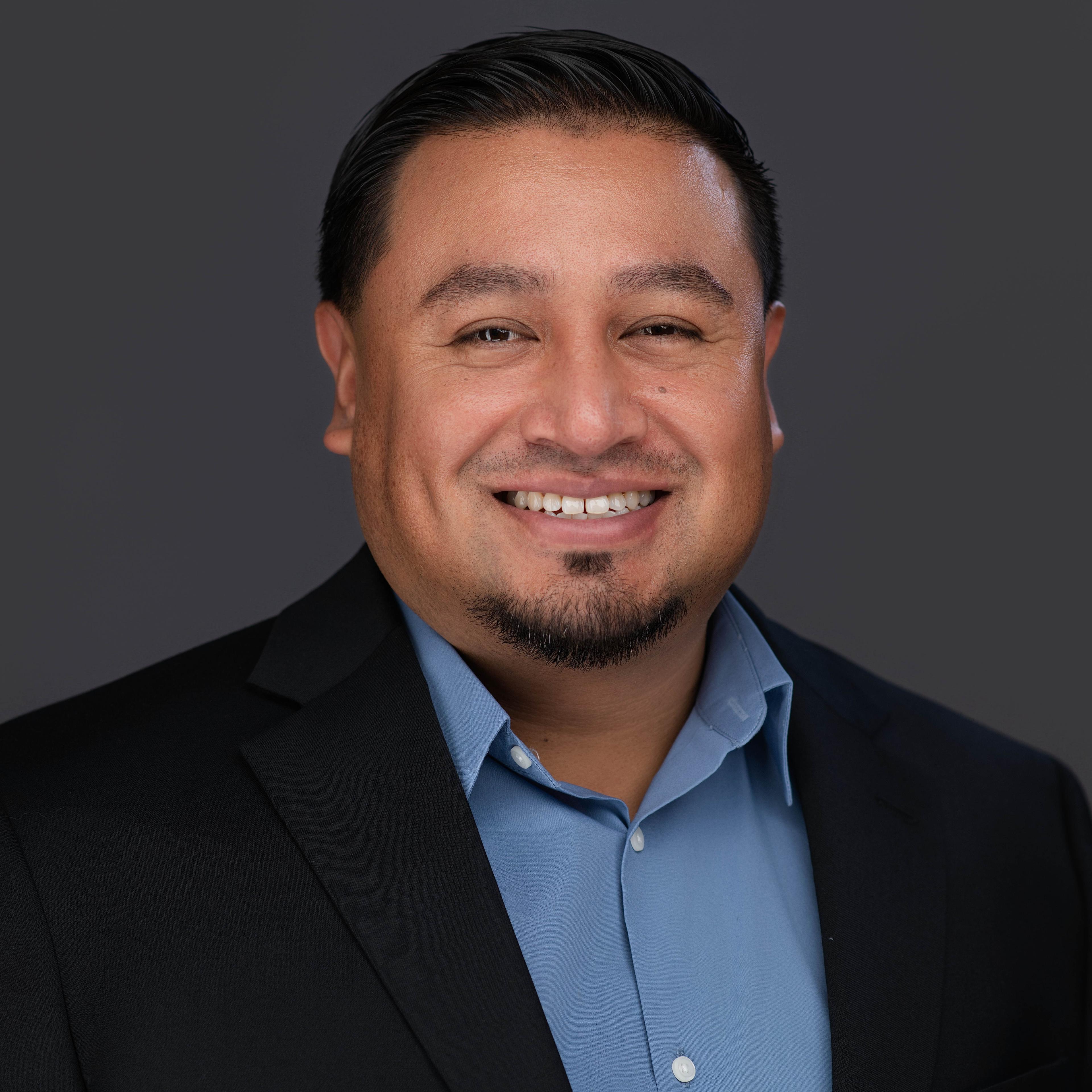 Photo of Juan Hernandez