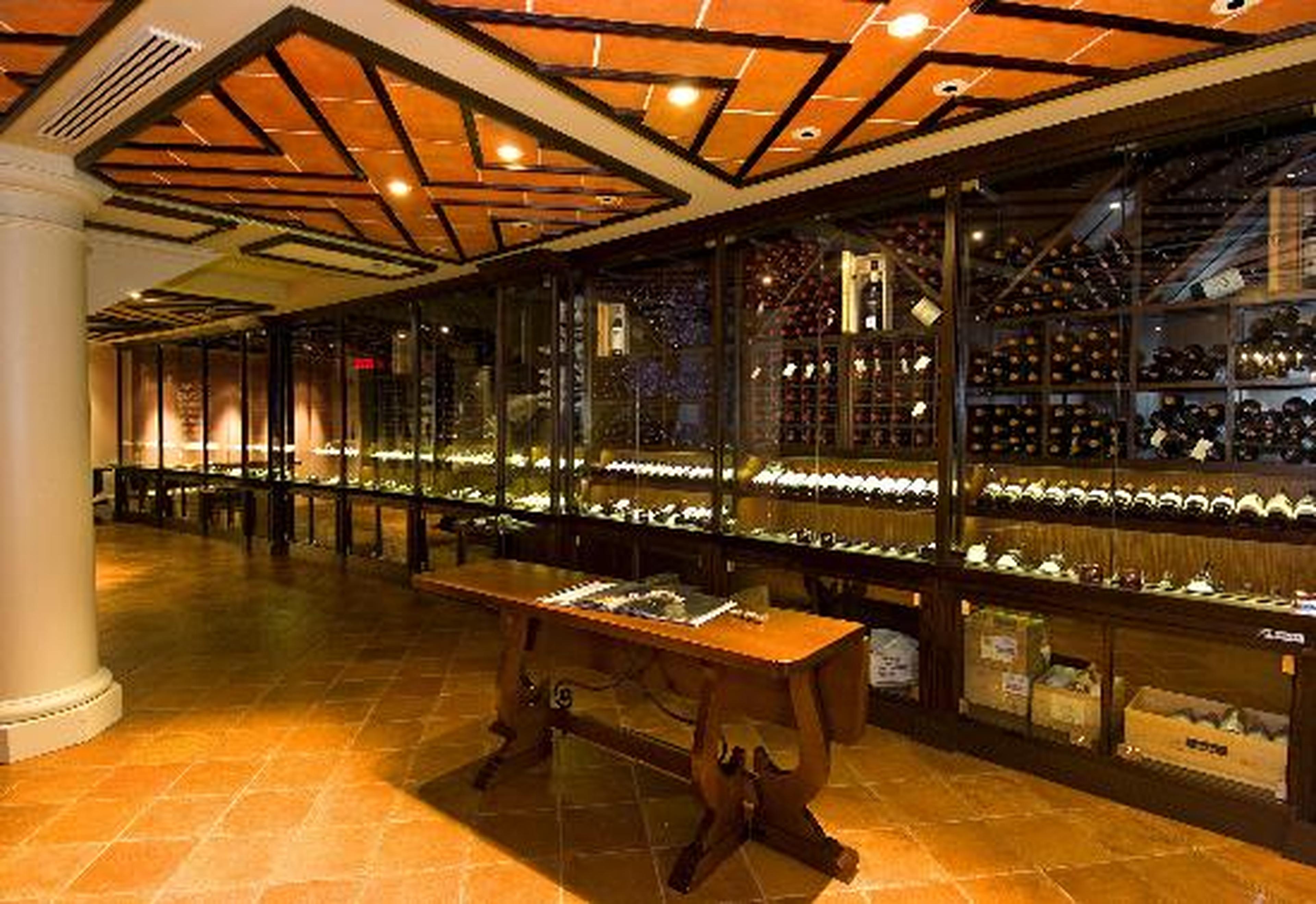Michelangelo | Ristorante & Lounge