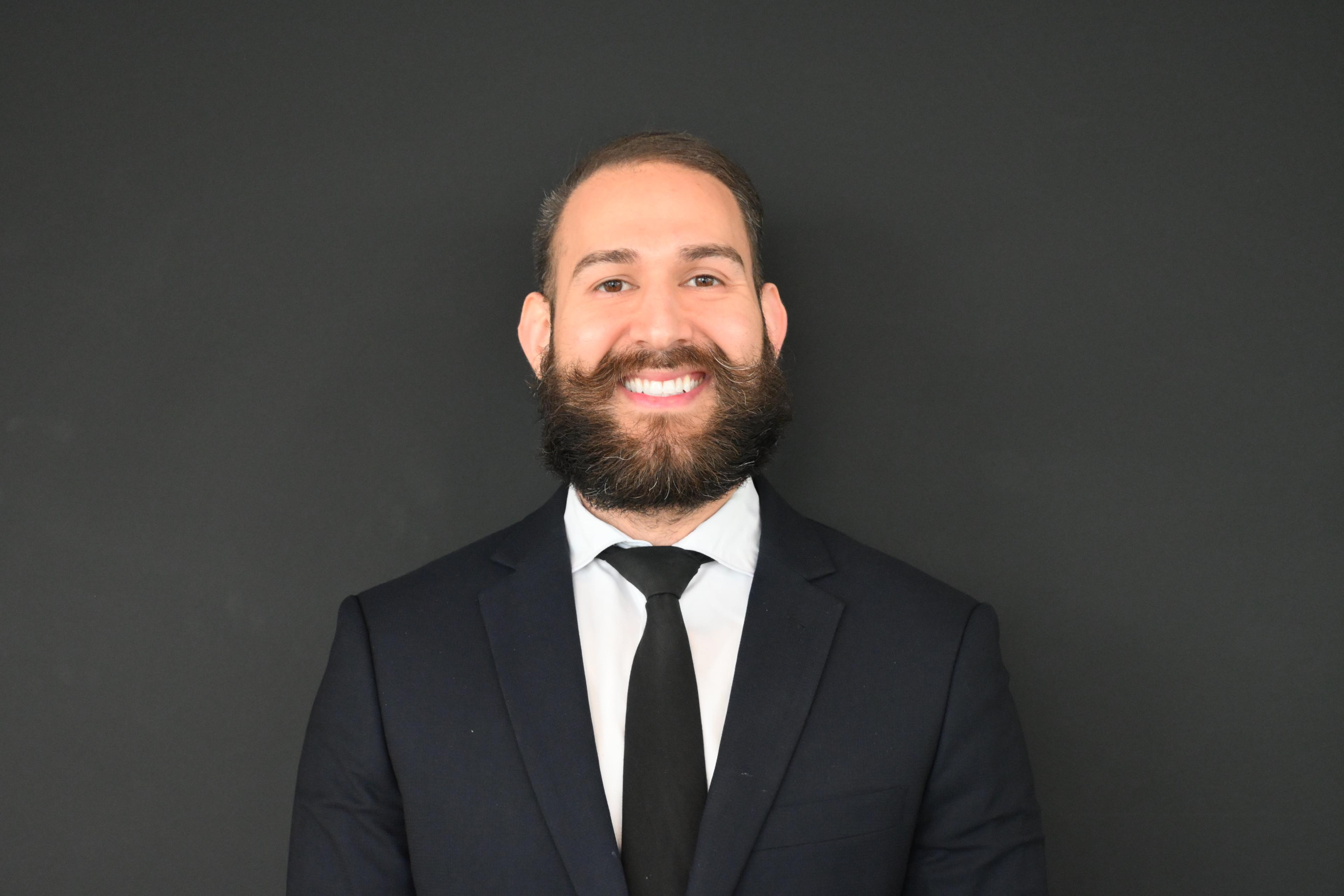 Photo of Manny Rios-Alers
