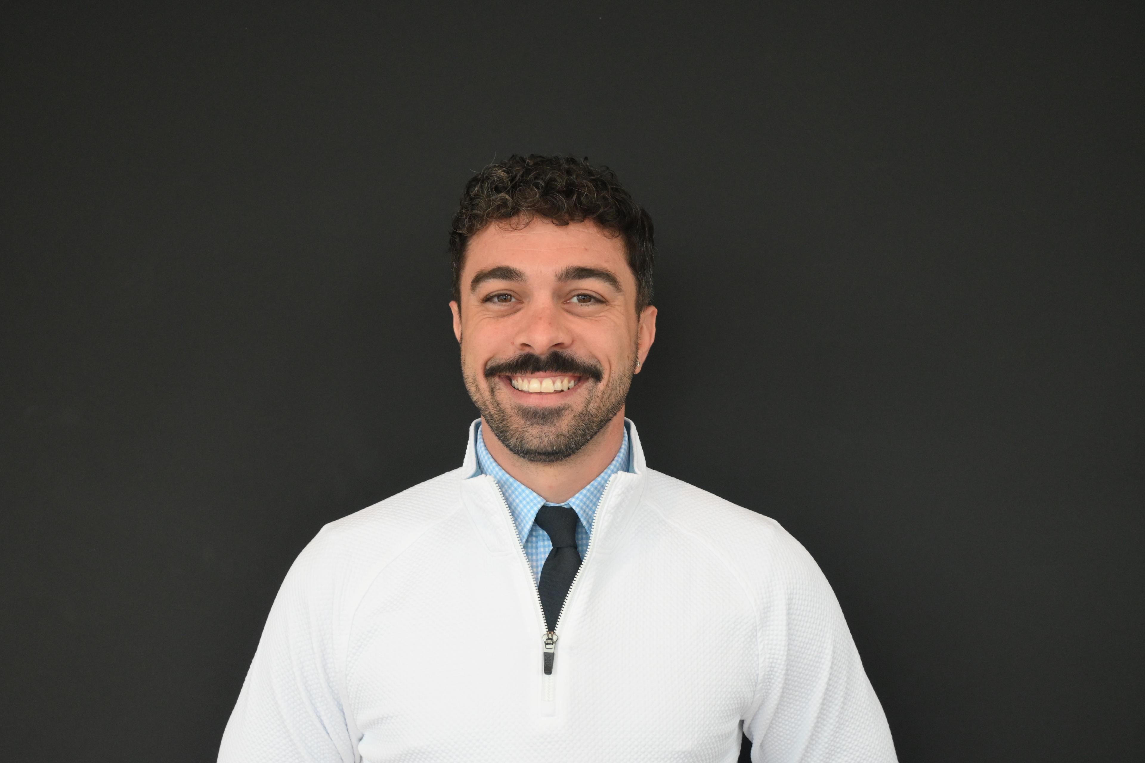 Photo of Alexander Robbins