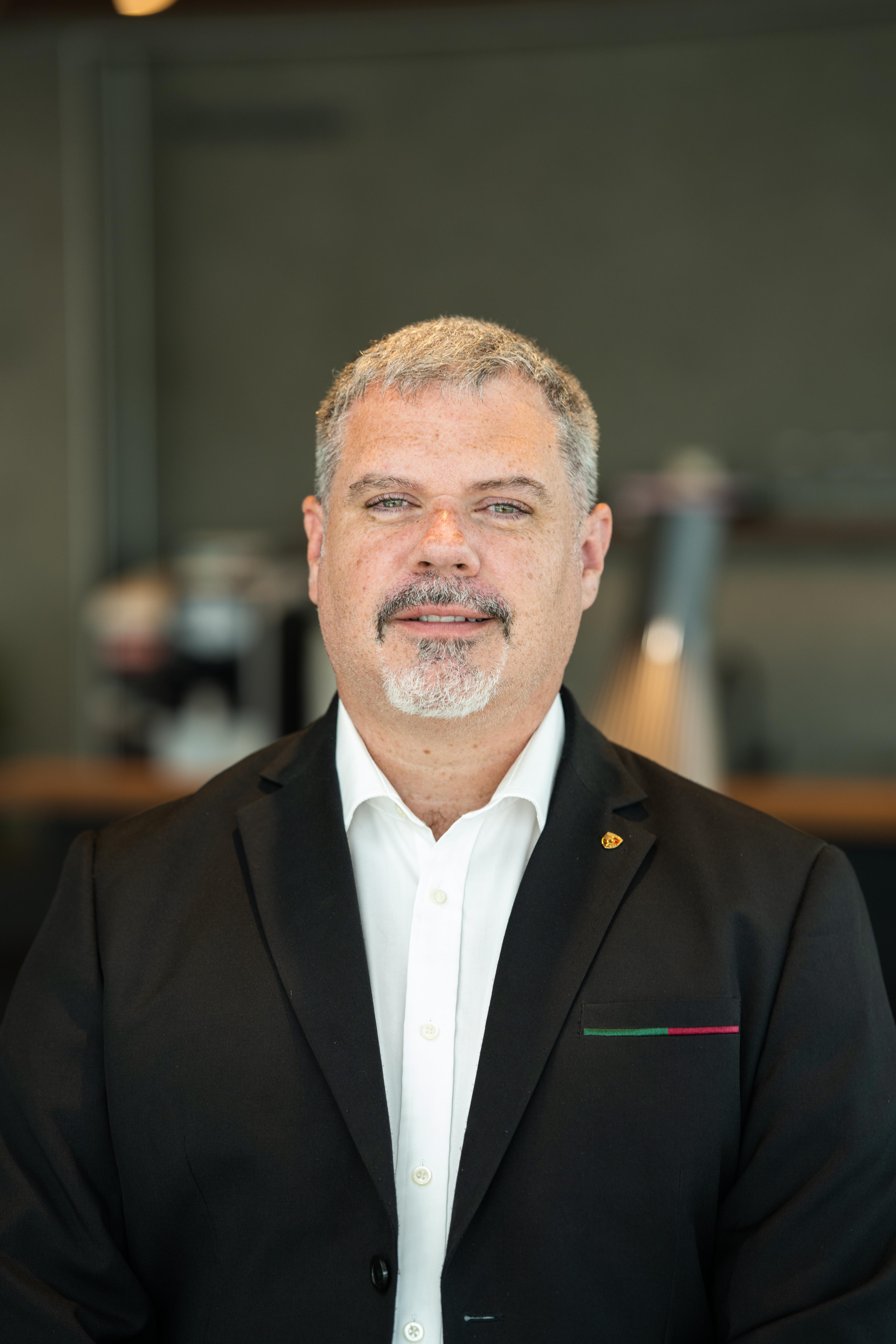 Photo of Dominic Mancuso 