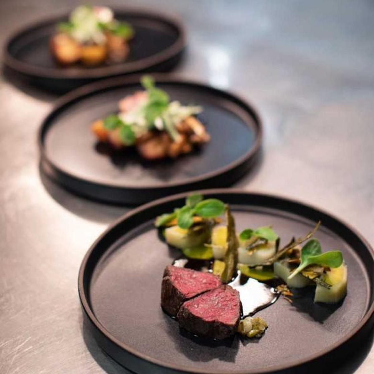 Découvrez notre sélection de restaurants choisis précisément pour vous