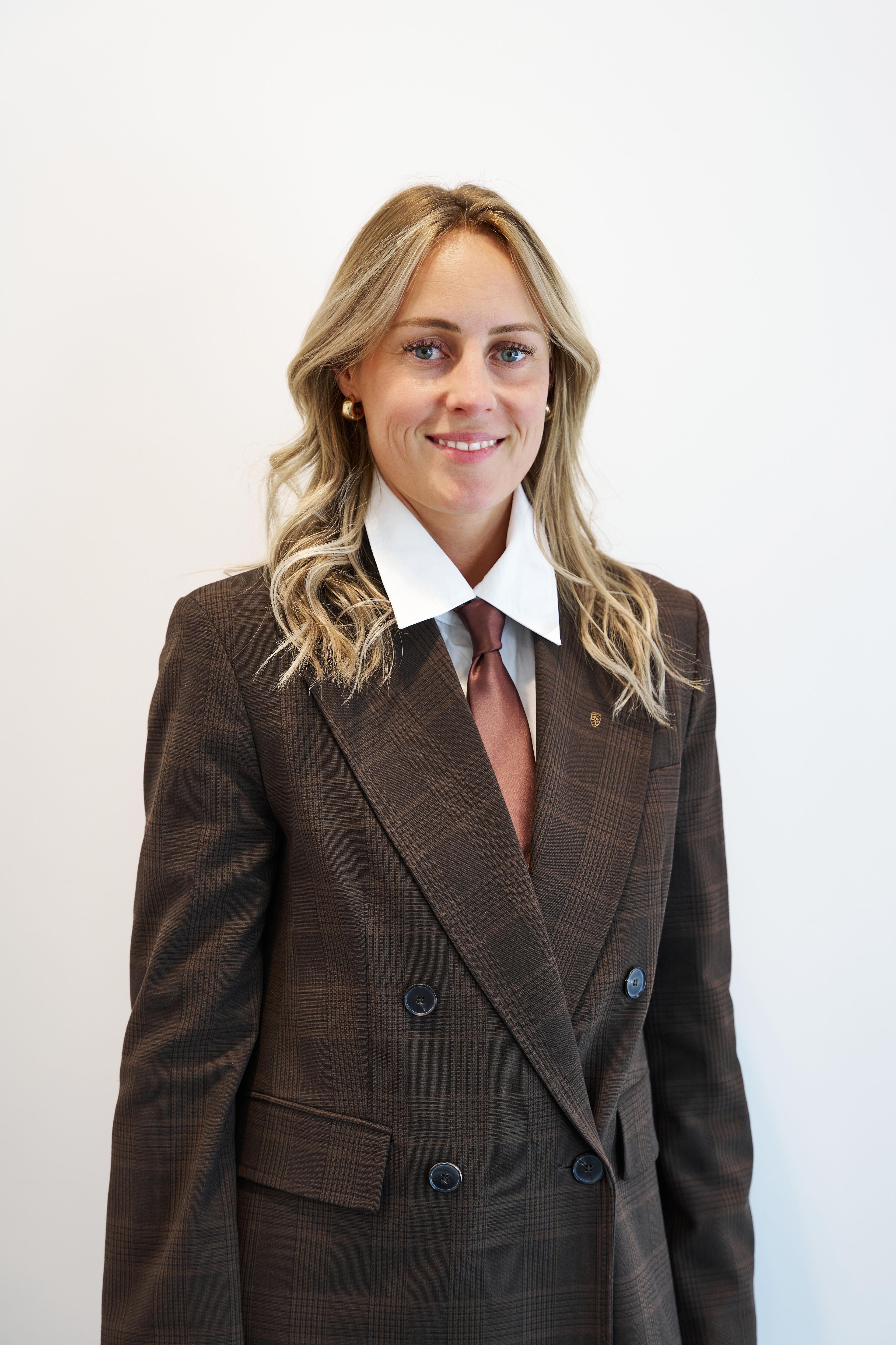 Photo of Pauline Trochu