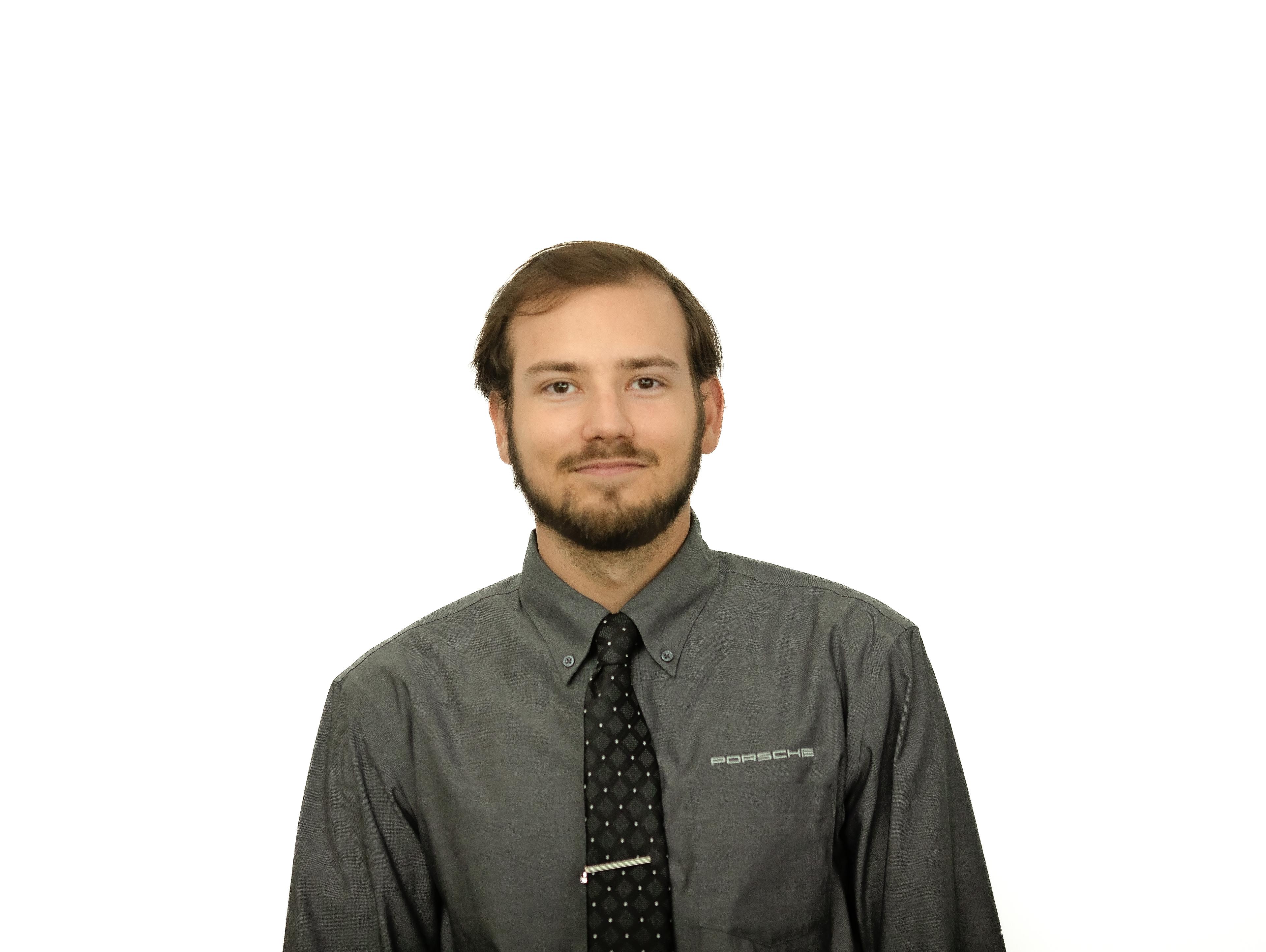 Photo of Ryan Isbell