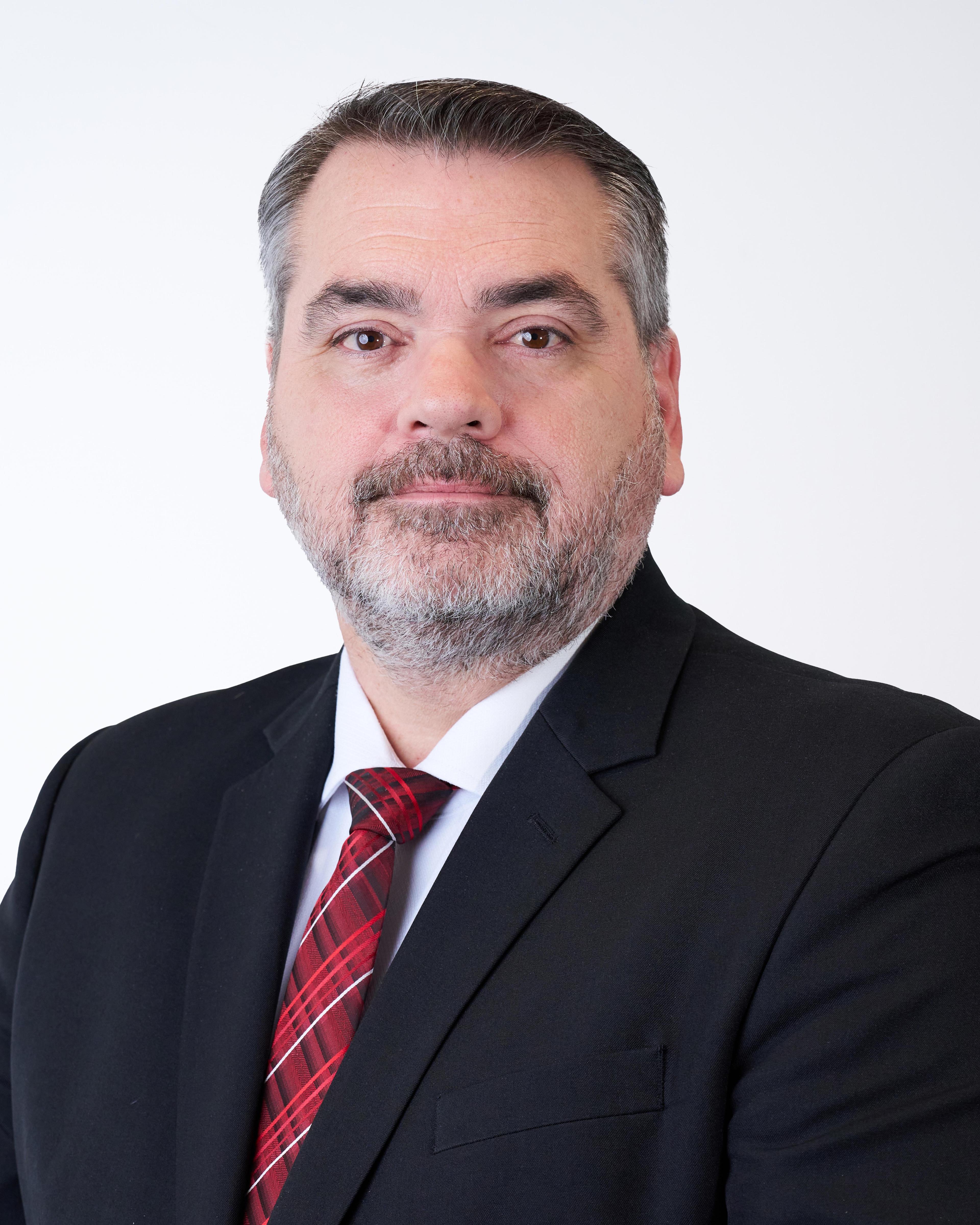 Paul Renaud
