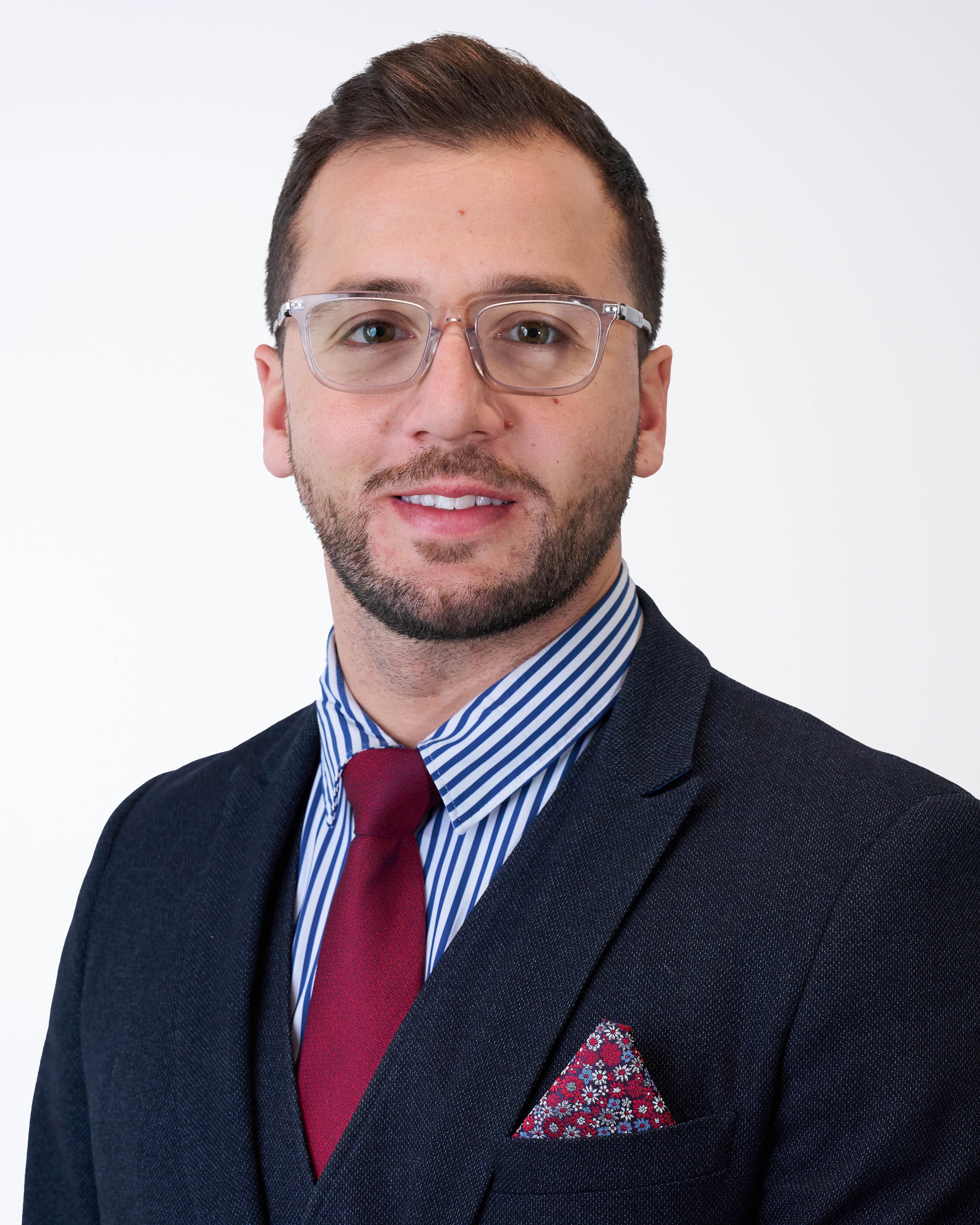 Mustafa Alsadi