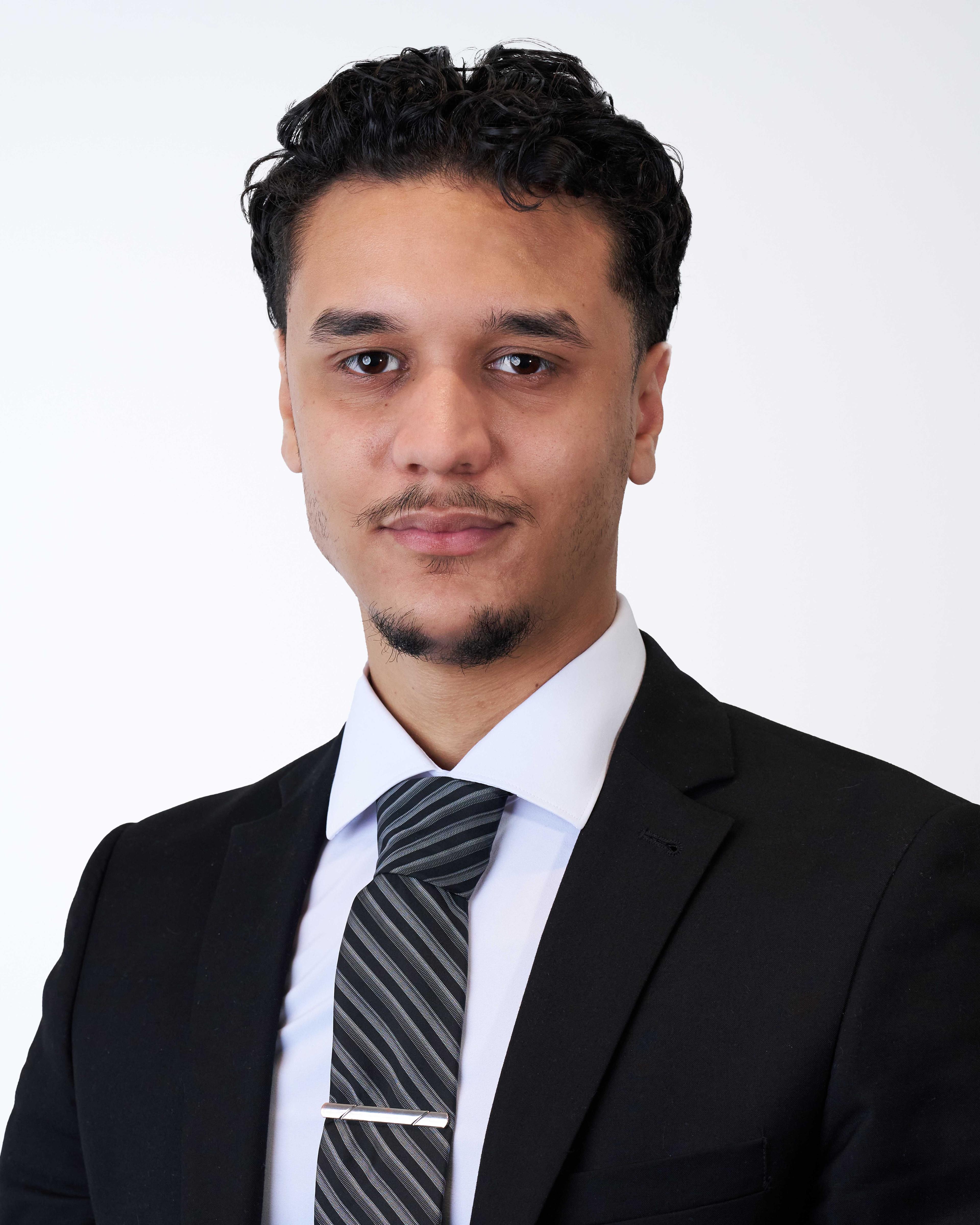 Photo of Abdellah Derkaoui