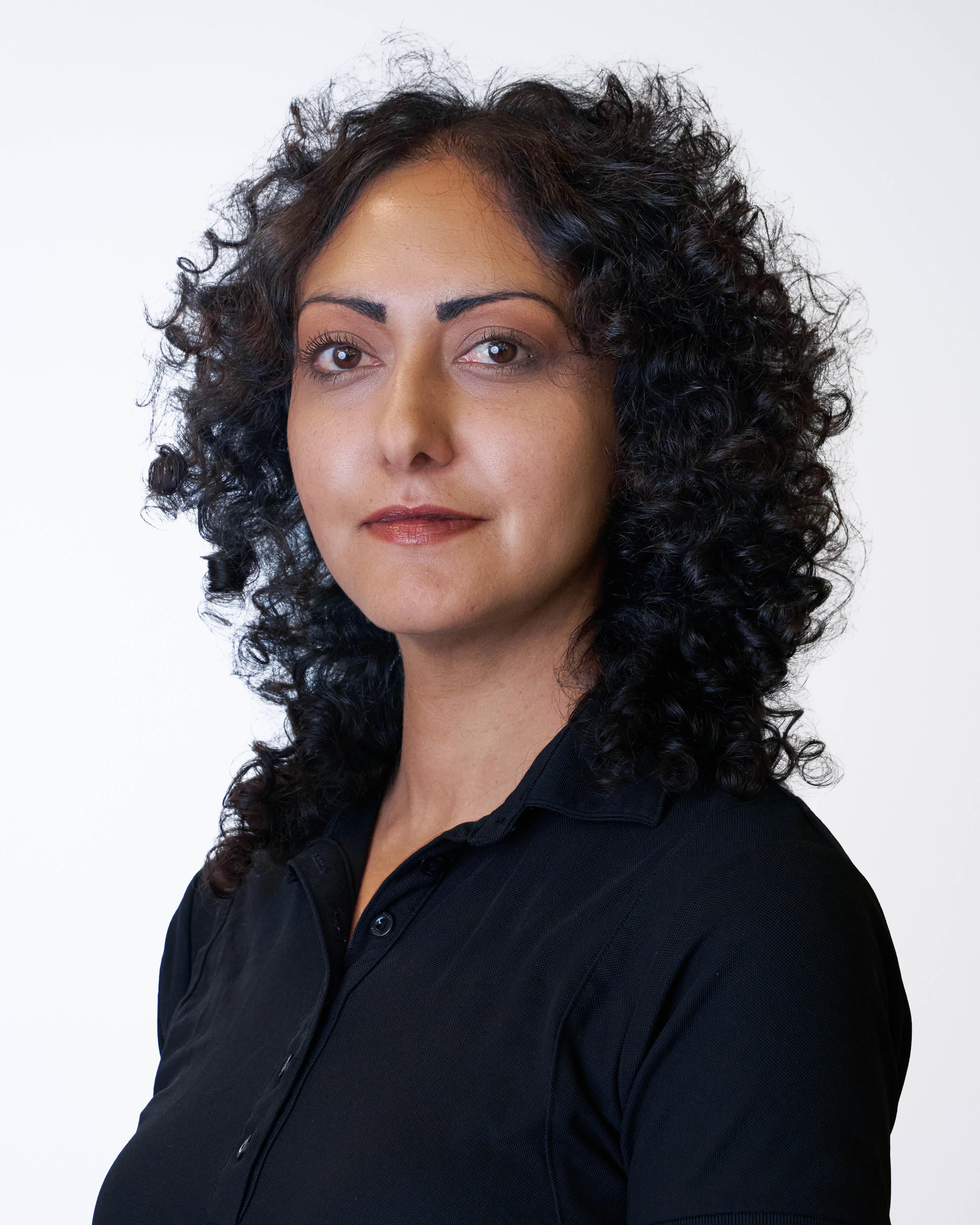 Sadia Pirzada