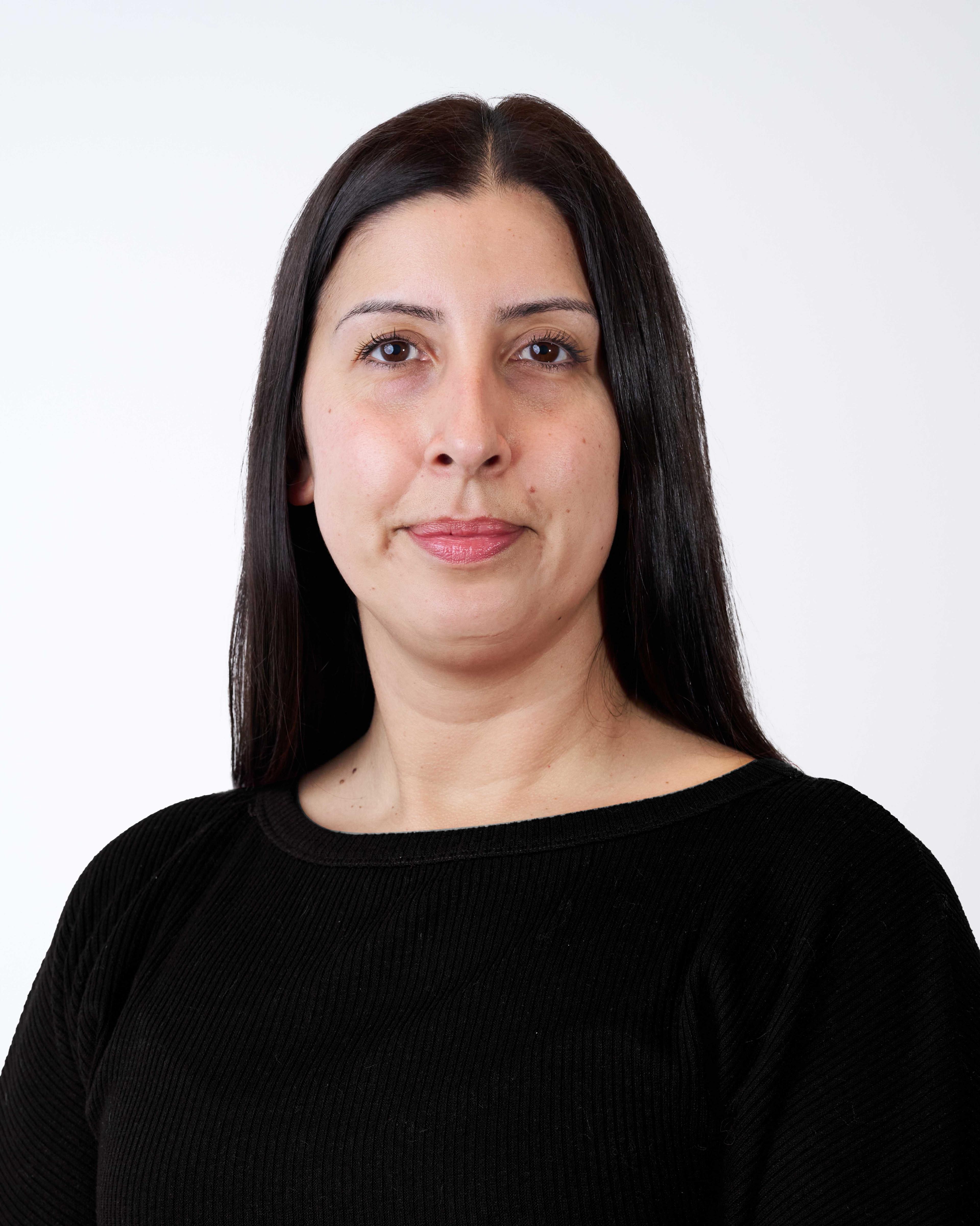 Photo of Ashley Poitras