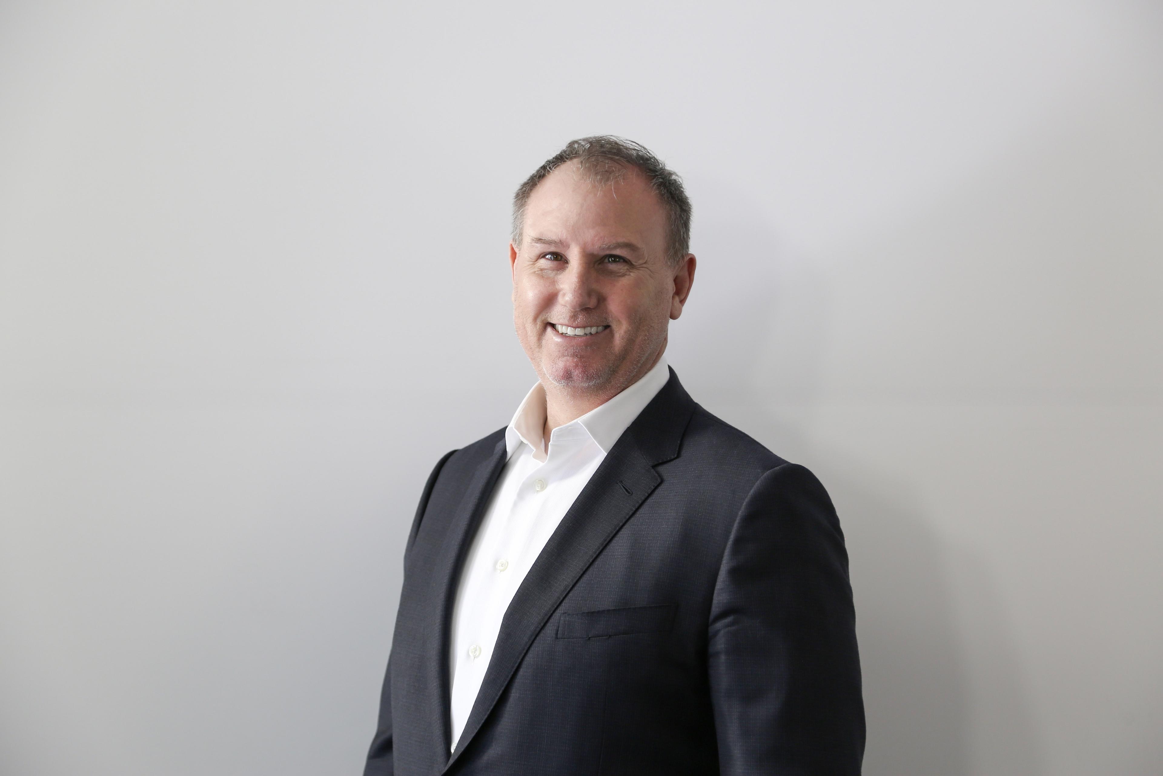 Photo of Chris Mohr