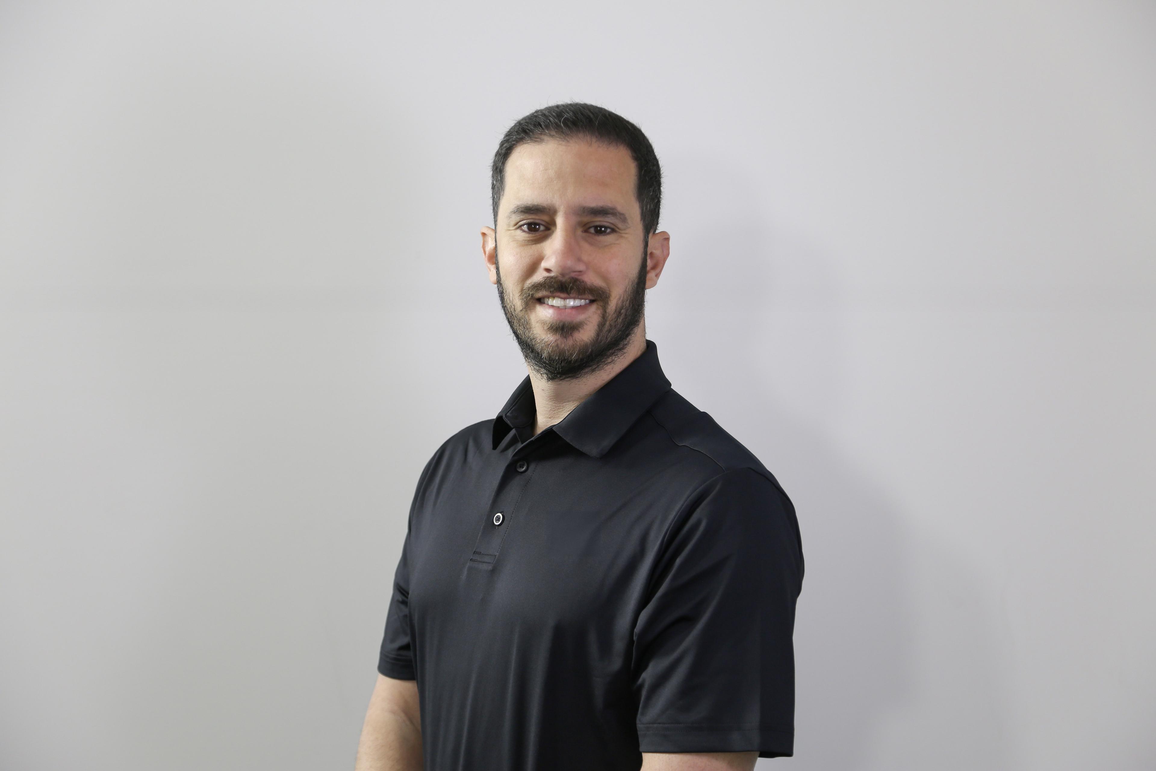 Photo of Khalil Alwazier