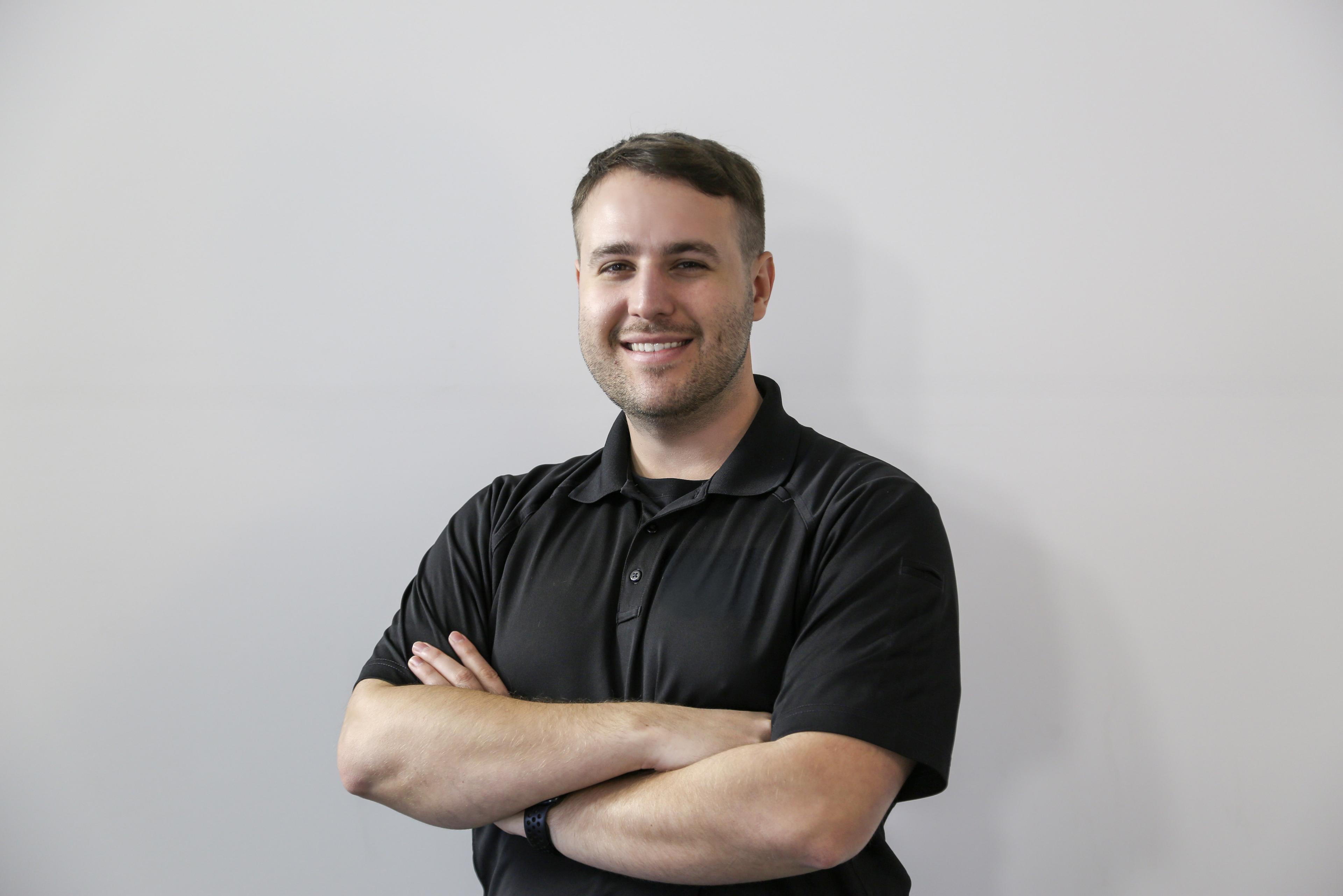 Photo of Justin Santinelli