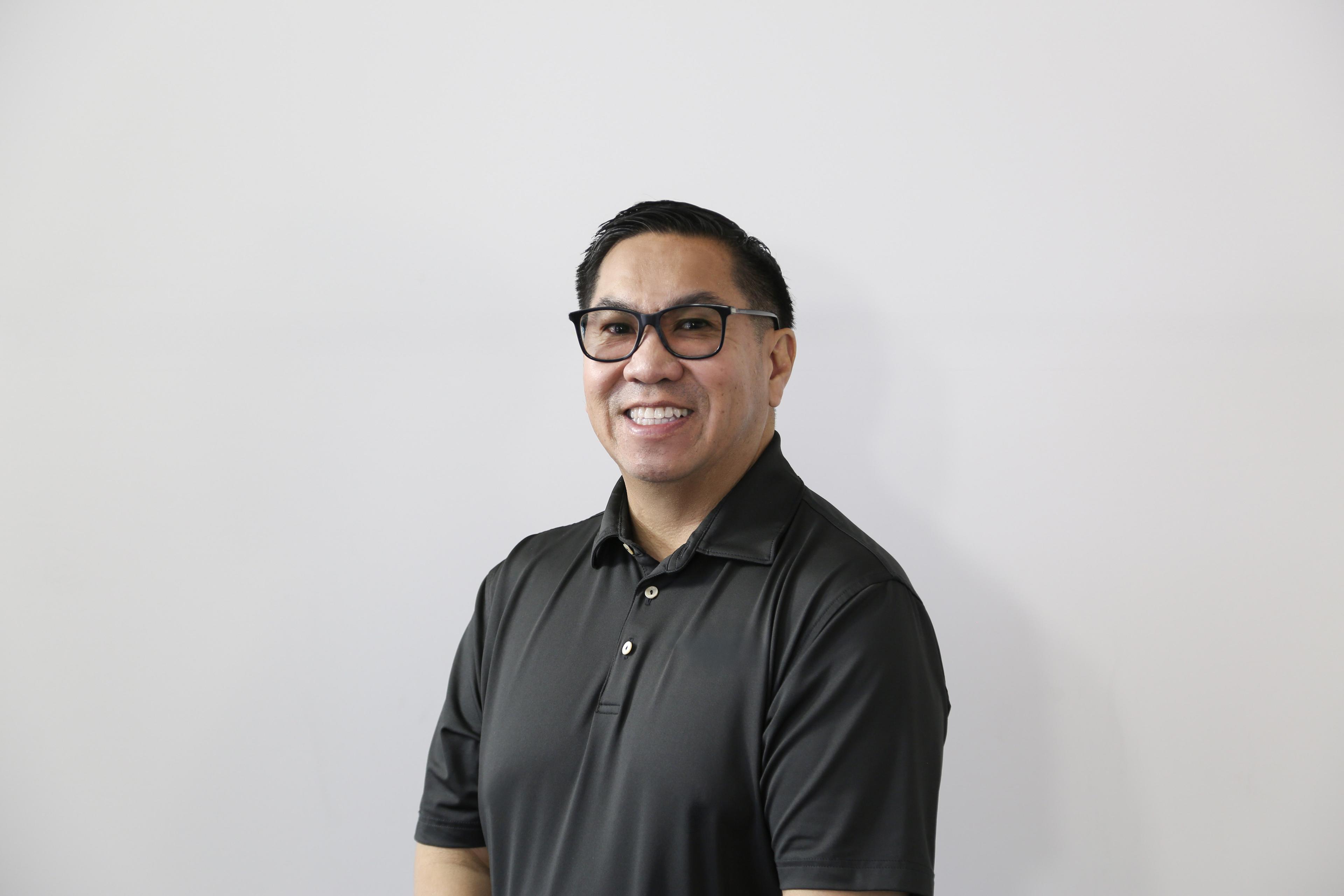Photo of Anthony Branzuela