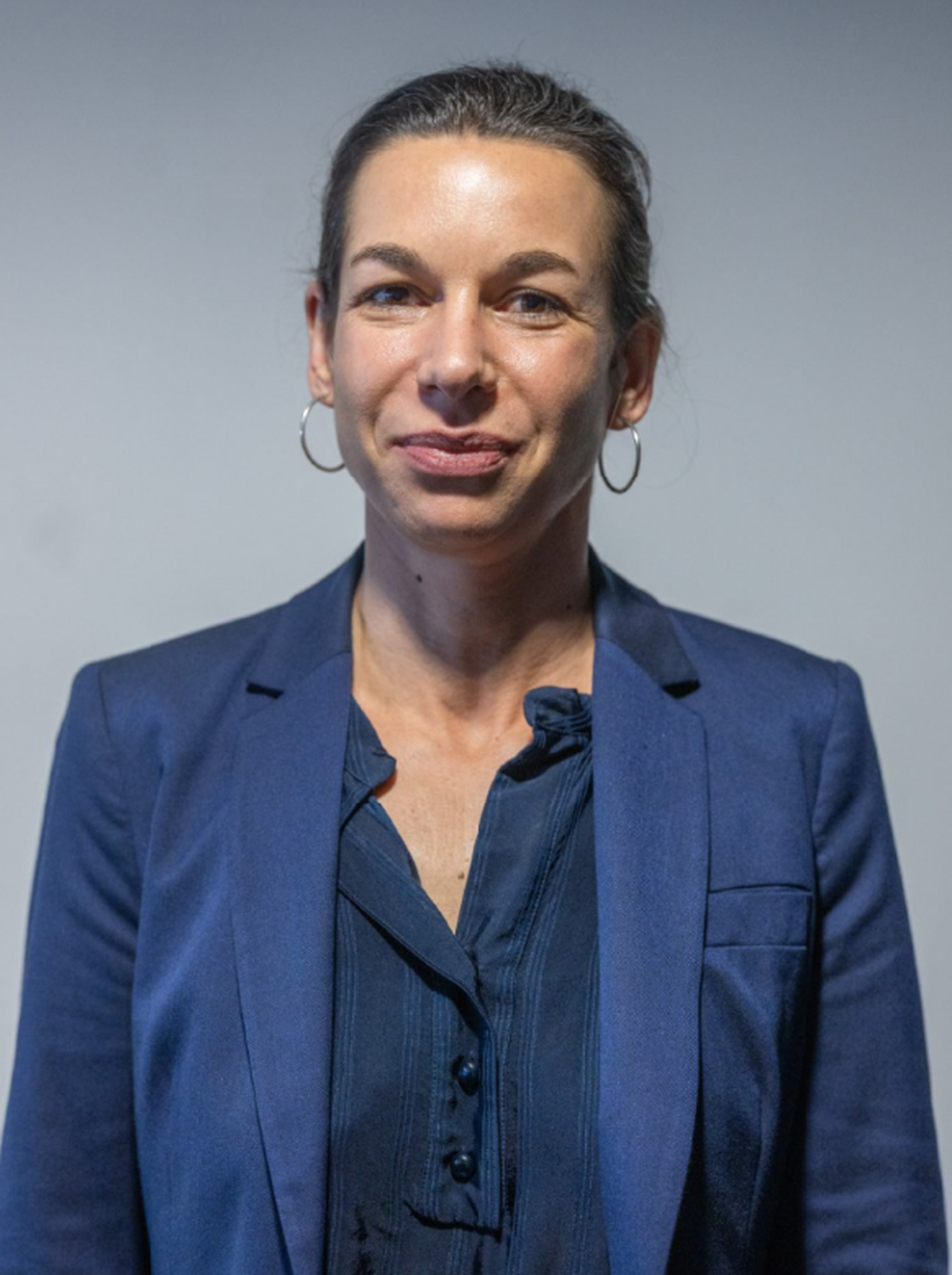 Photo of Lisa Taupin