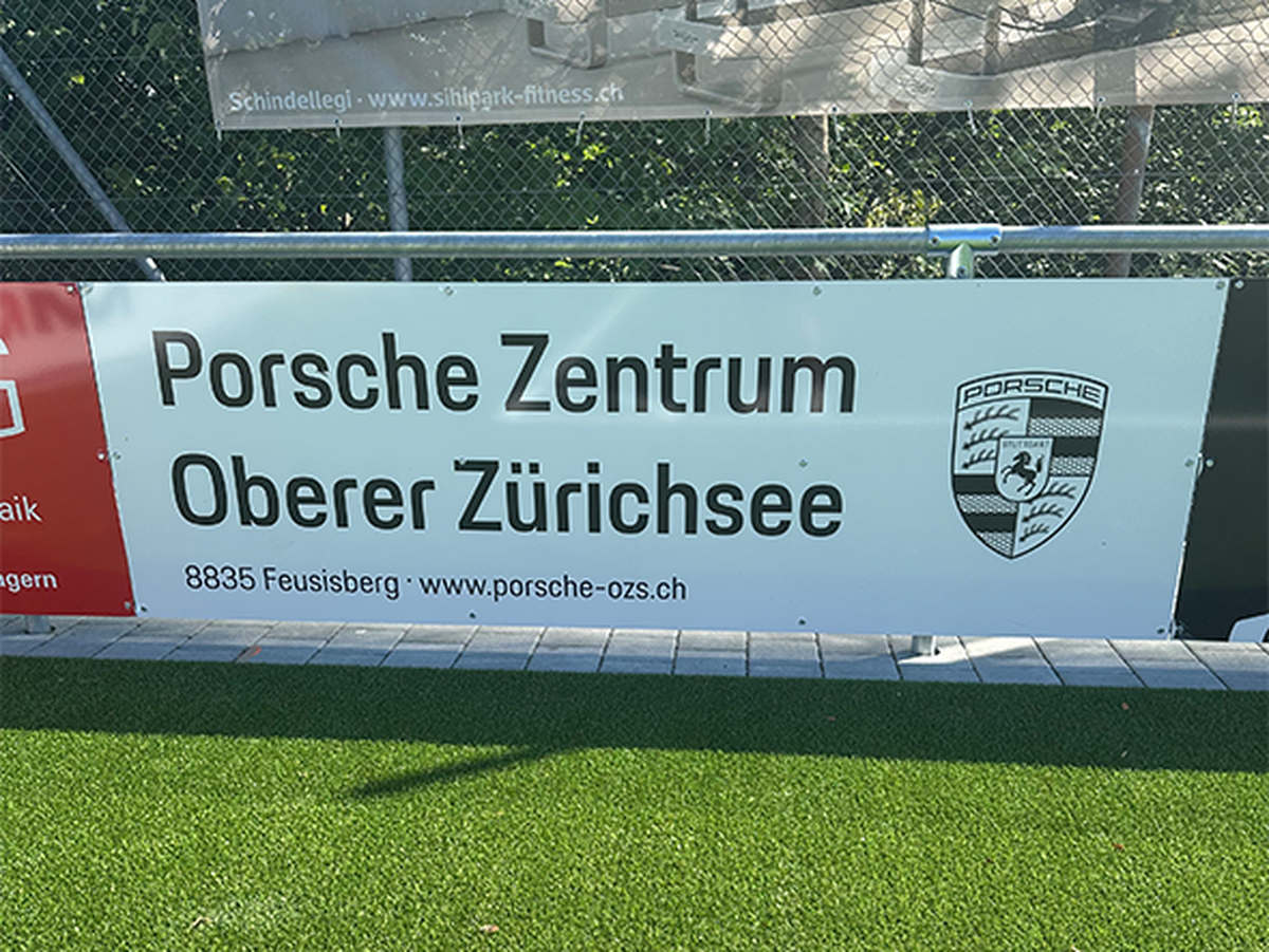 FC Richterswil